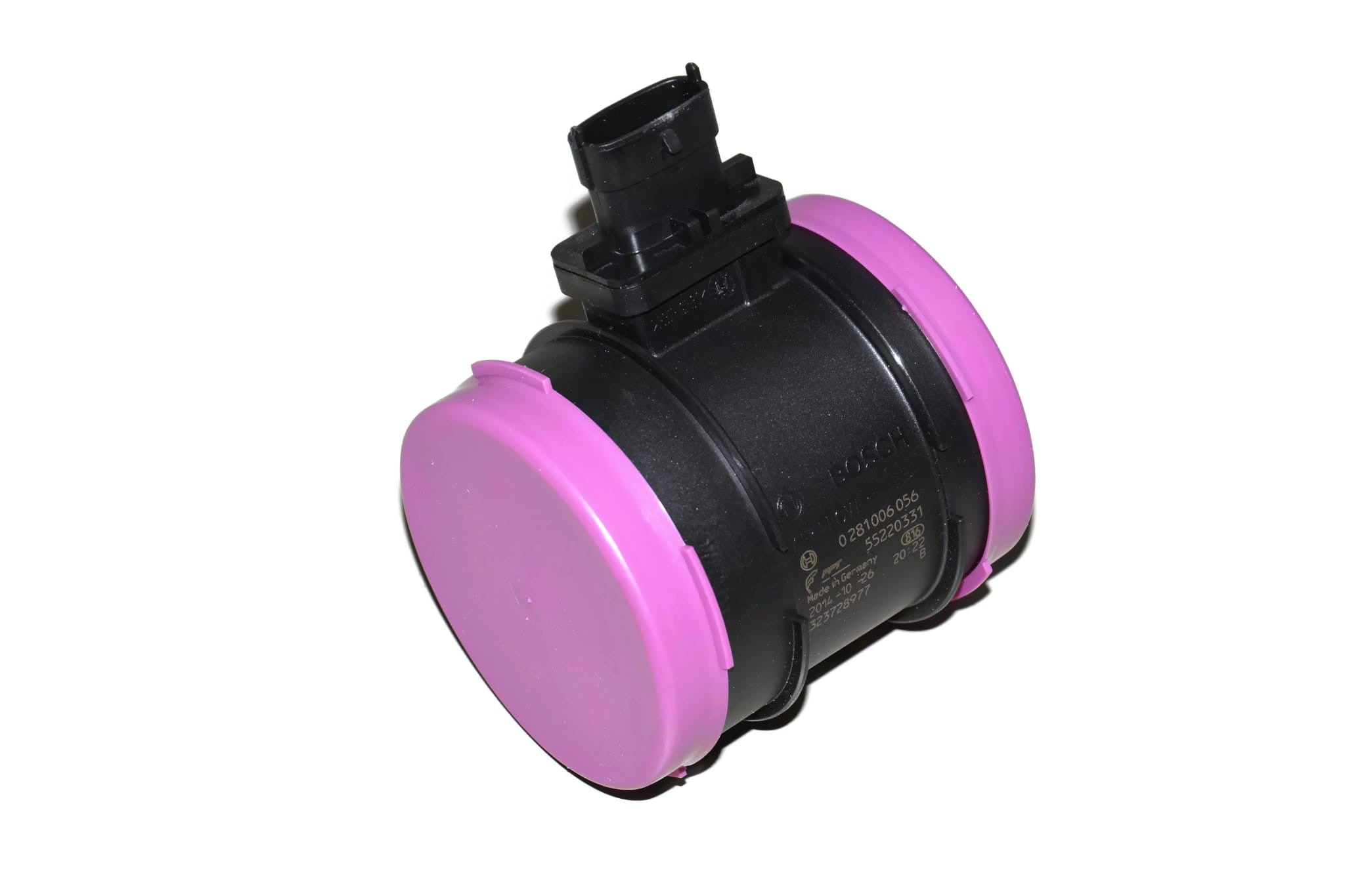 Flussometro aria Iveco Daily 2012 2014 - 504301164