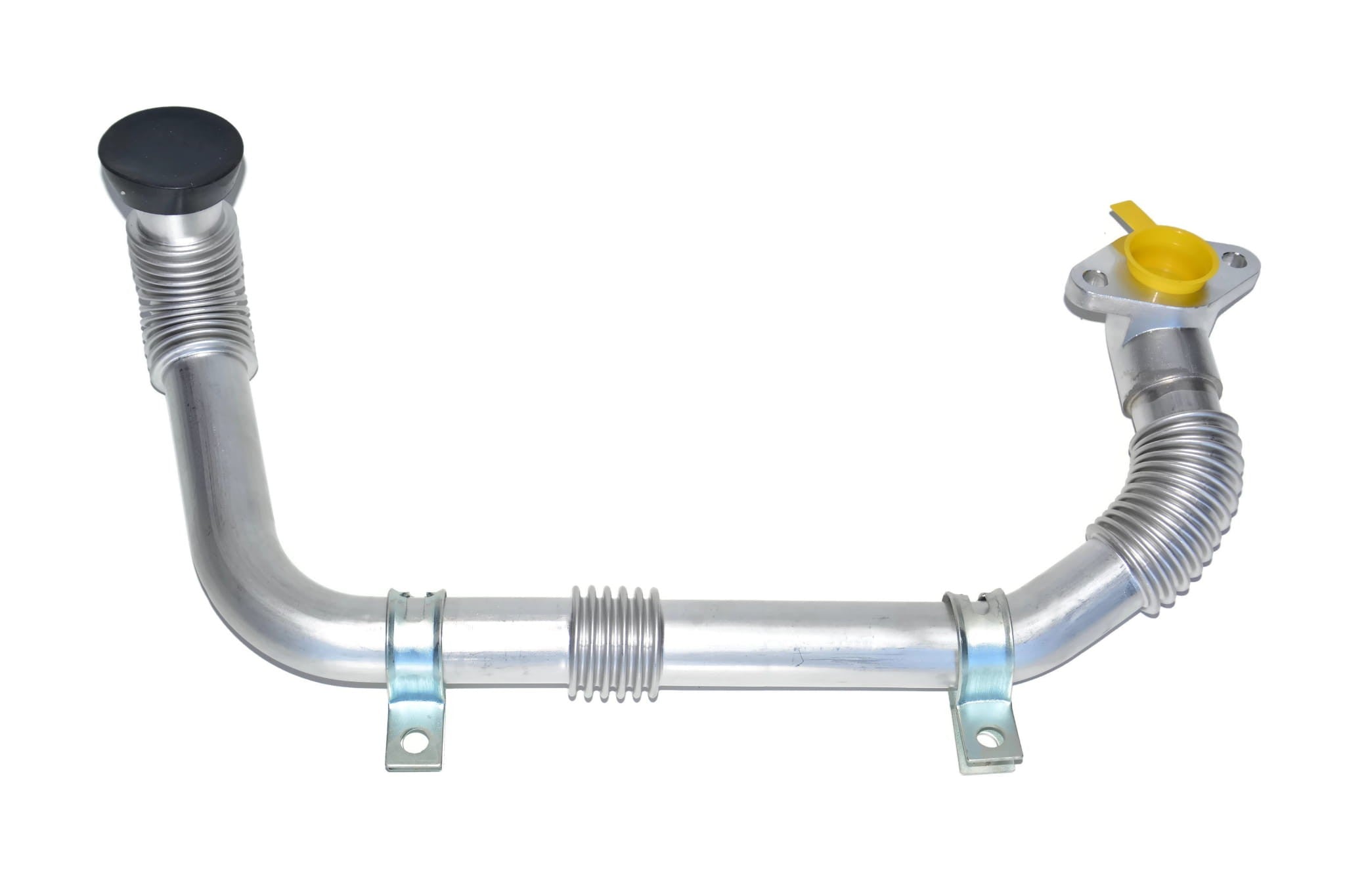 Tubo E5 Iveco Daily 3.0, tubo EGR posteriore - 504330040 - Foto 2