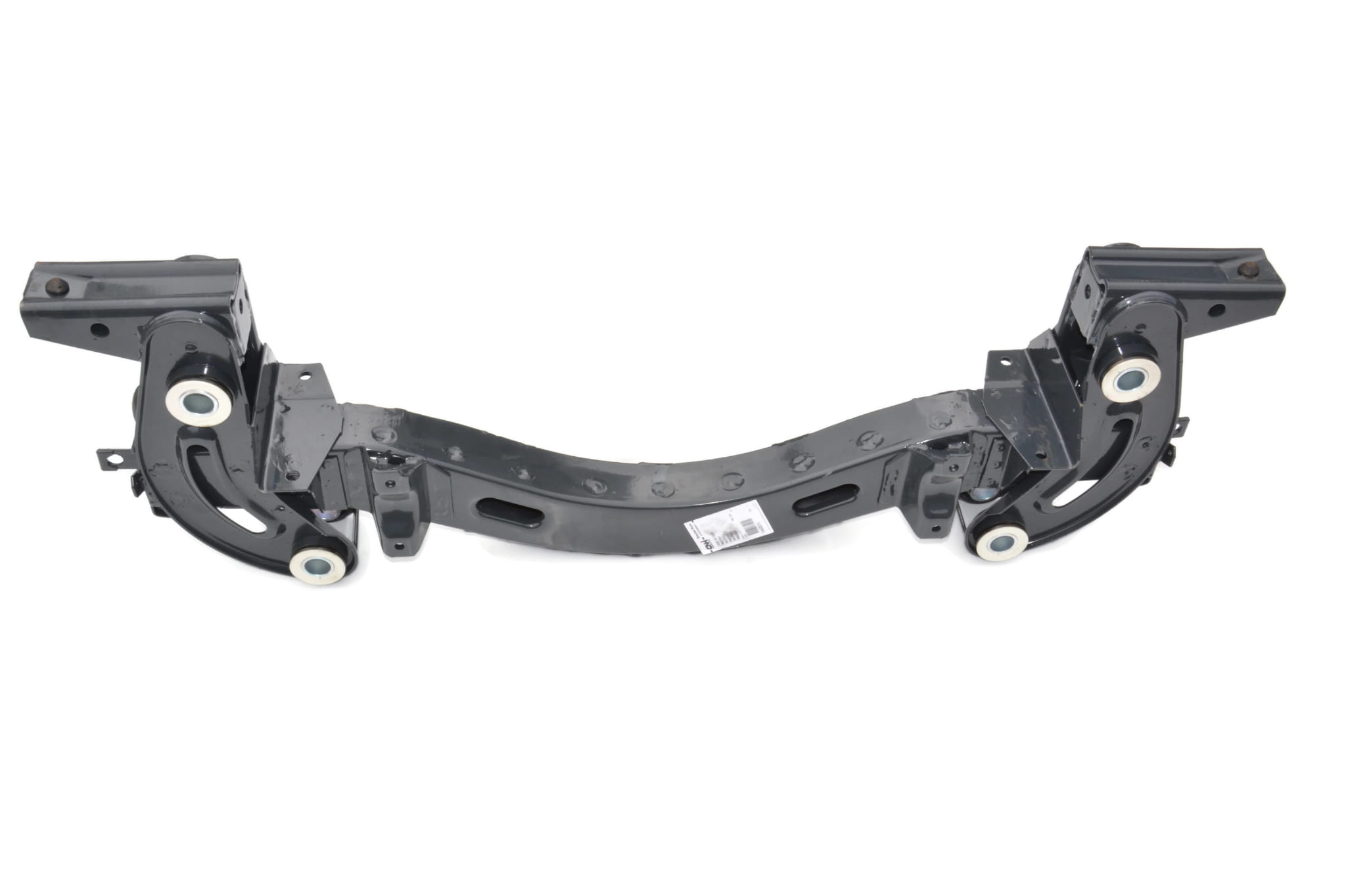 BOCCOLA INFERIORE BARRA DI TORSIONE PER IVECO NEW DAILY (Confezione da 2 pezzi) oe 504277459