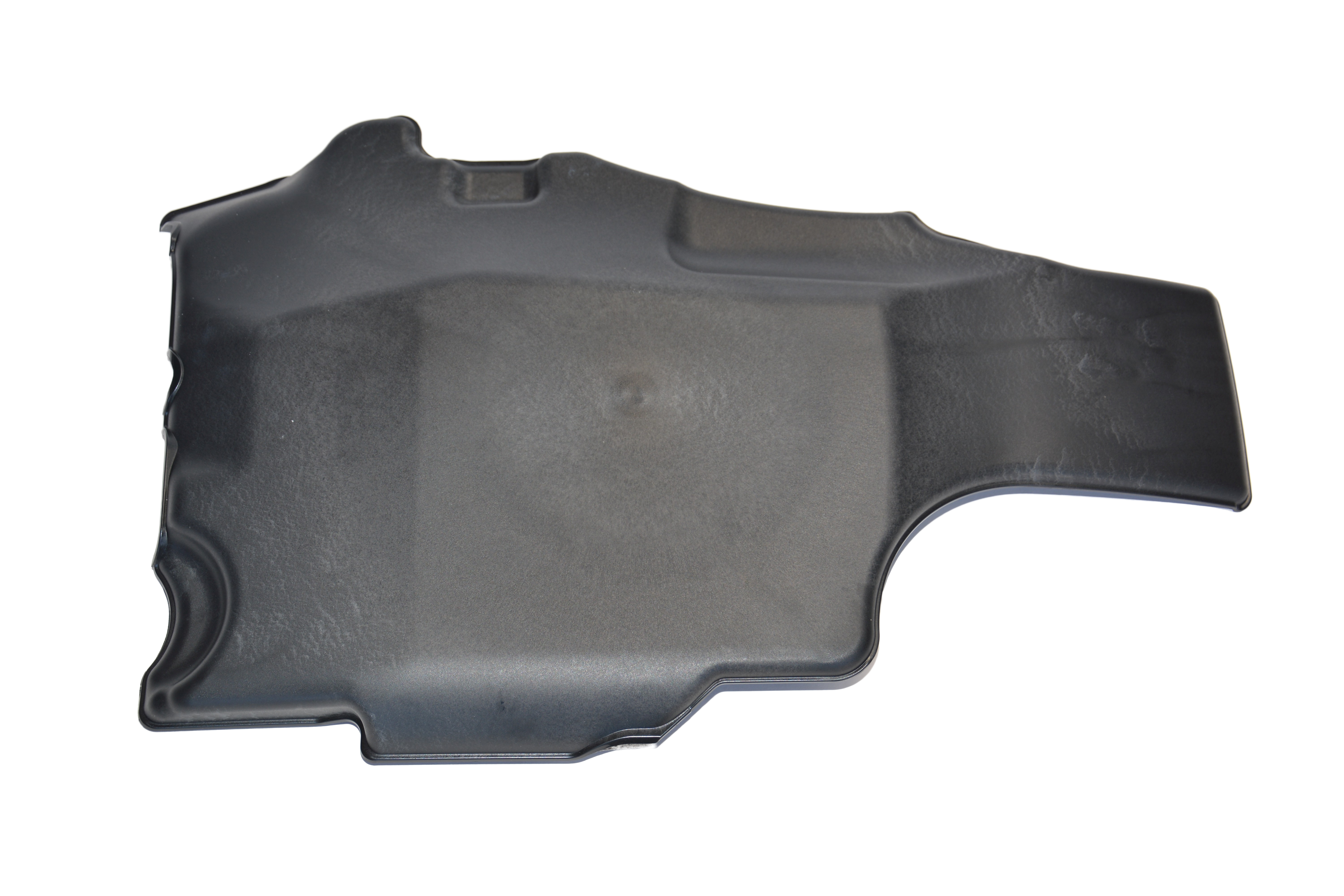 Rivestimento in plastica per il motore Iveco Daily 3.0 E5 - 504384652 - Foto 3