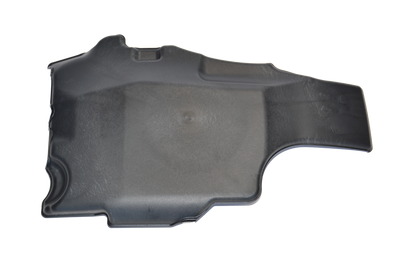 Rivestimento in plastica per il motore Iveco Daily 3.0 E5 - 504384652
