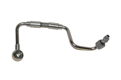 Tubo acqua turbocompressore Iveco Daily 3.0 E5 150 / 170KM - 504385761