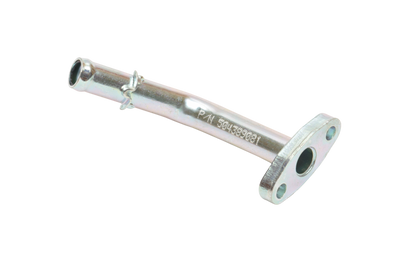 Raccordo turbina Iveco Daily 3.0 150 HP 2012 2014 - 504389081