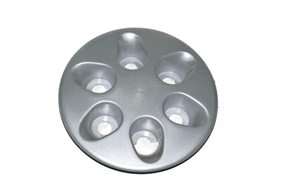 Coppetta Copri cerchio Mozzo Ruota Anteriore Iveco Daily - 504141760