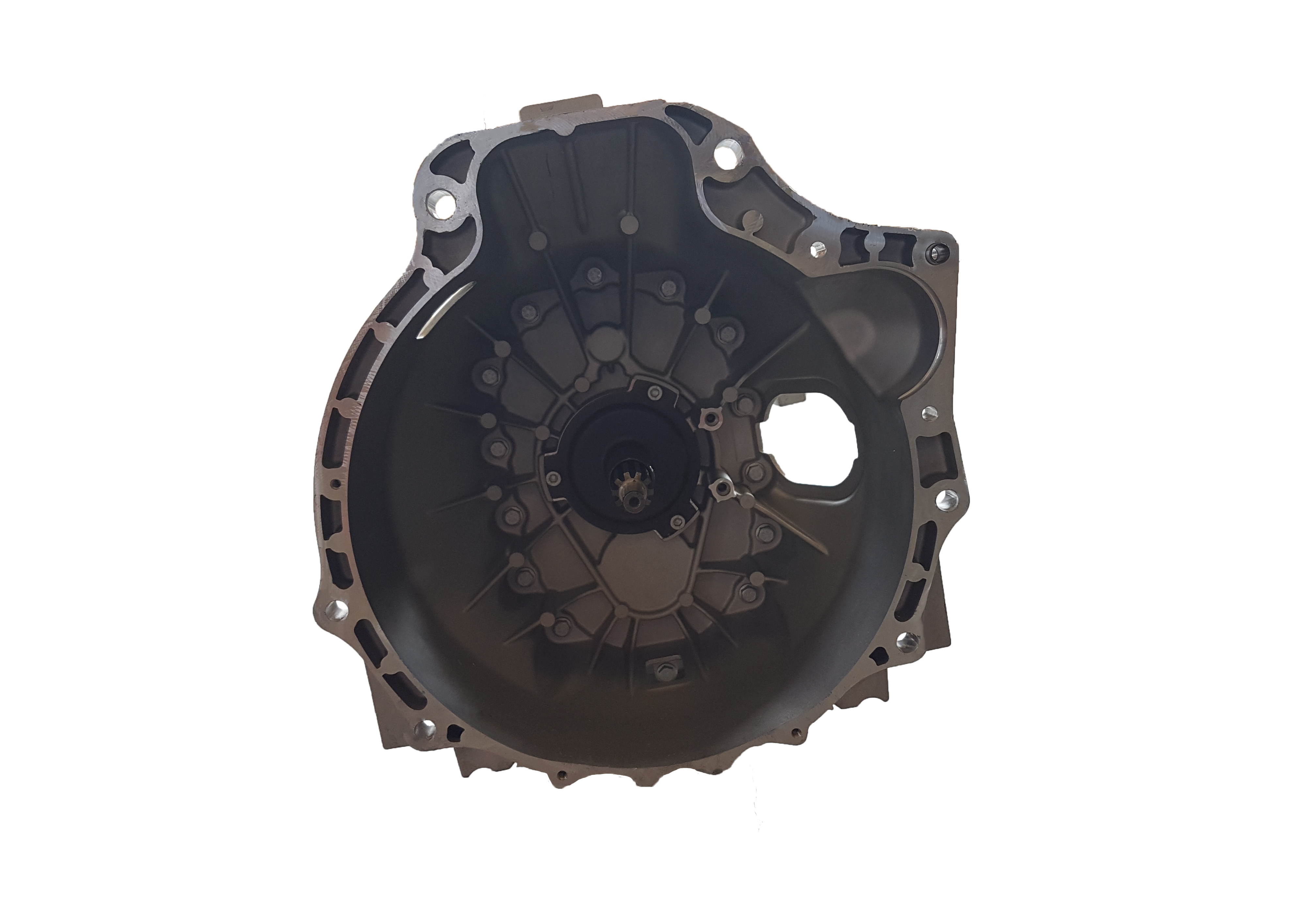 CAMBIO MANUALE IVECO DAILY III/IV/V - 2840.6 F1CE0441A, F1CE0481, F1CE3481, F1CFA401A, F1CFL411 - 93021154, 93 - Foto 2