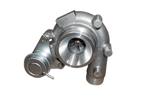 Turbina Iveco Daily CNG - 504340179 504132051