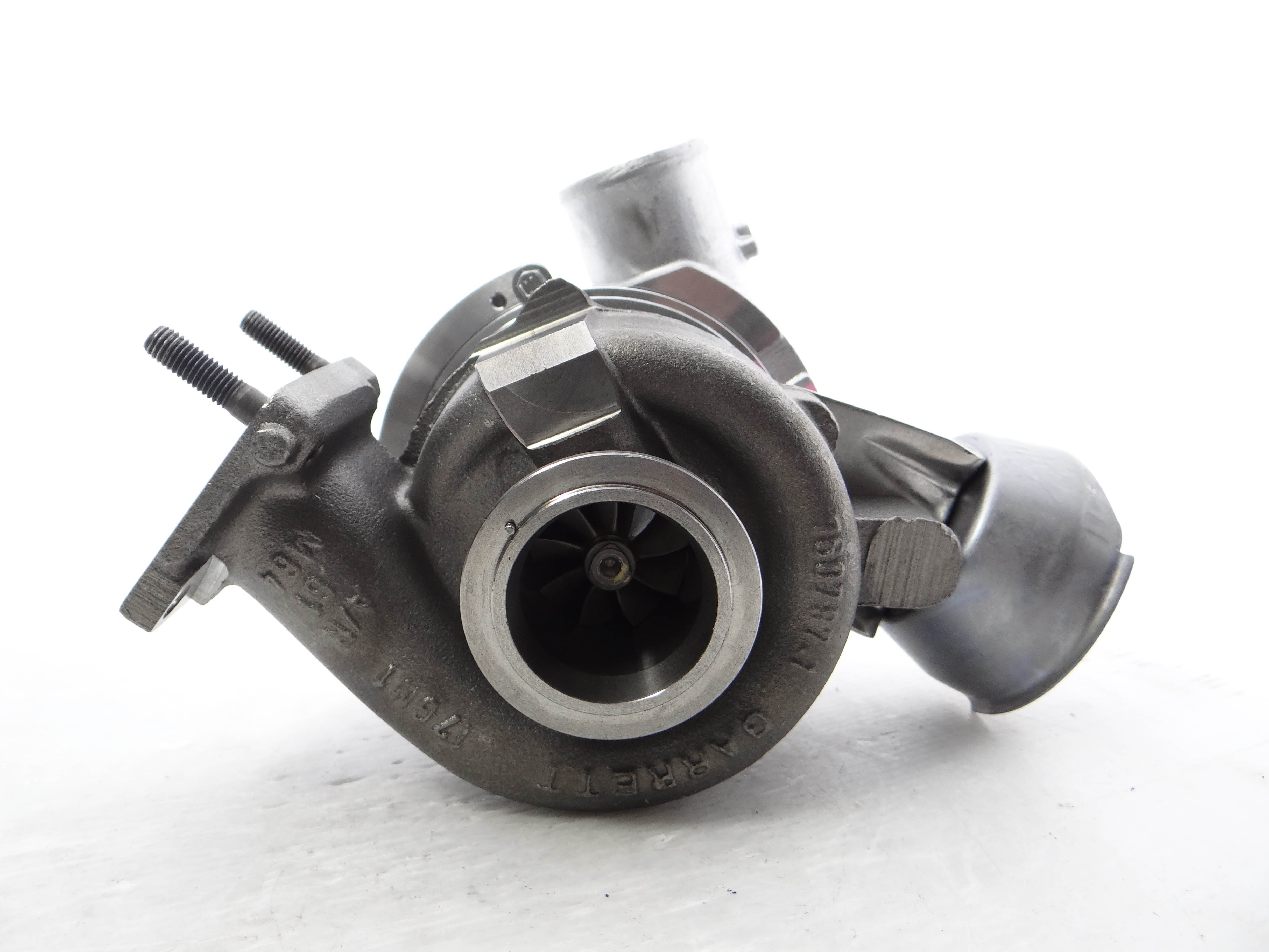 TURBOSOFFIANTE per iveco DAILY III oe 504203413