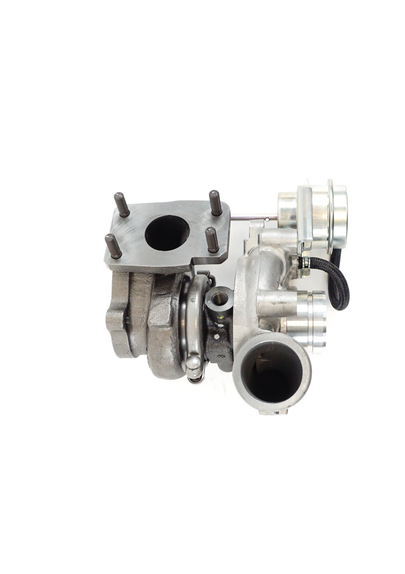 TURBOSOFFIANTE per iveco DAILY CITY oe 504340181