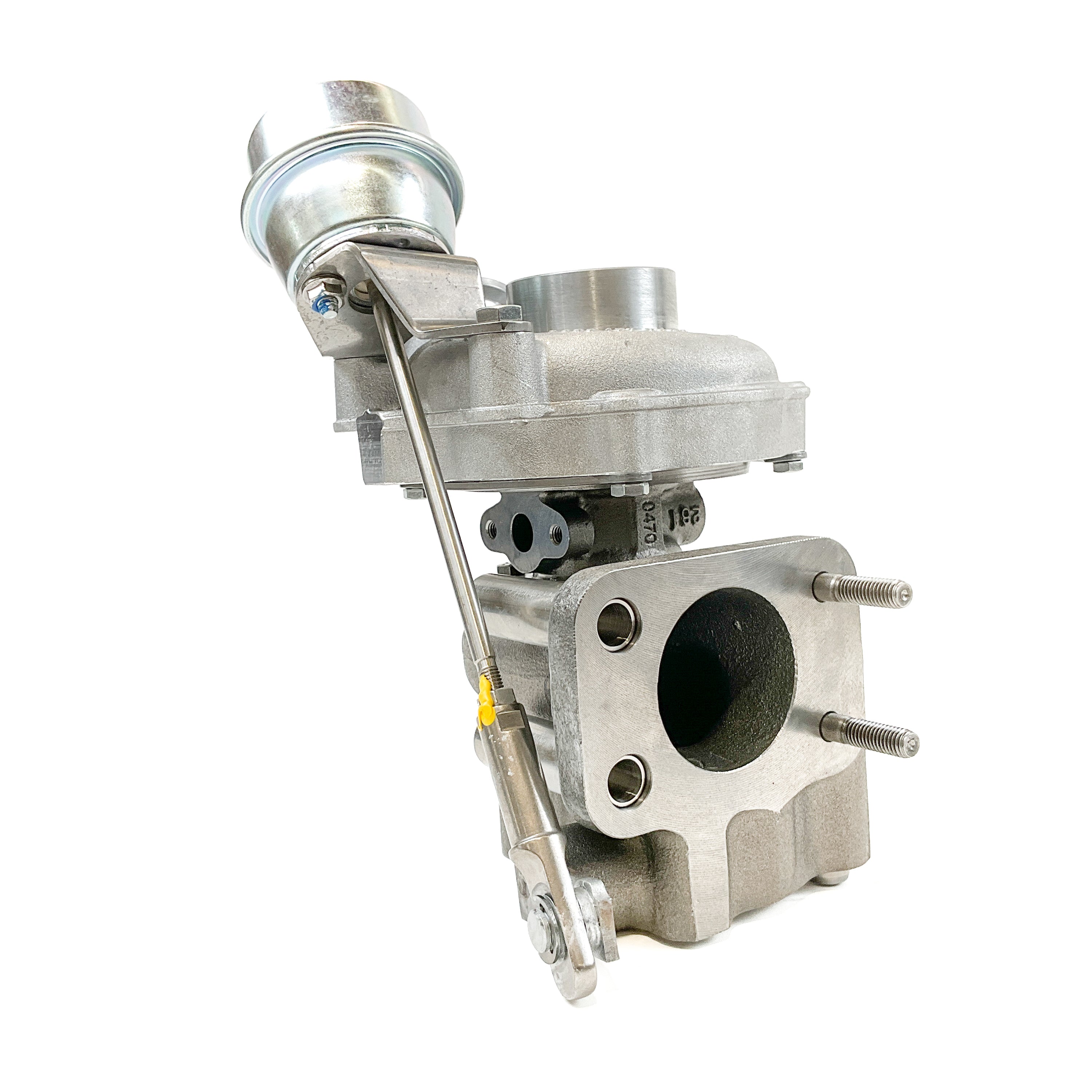 Turbina Iveco Daily 35C14/C17 - 5801601316