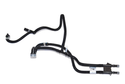 Tubi carburante Iveco Daily 3.0 E6 - 5801645770
