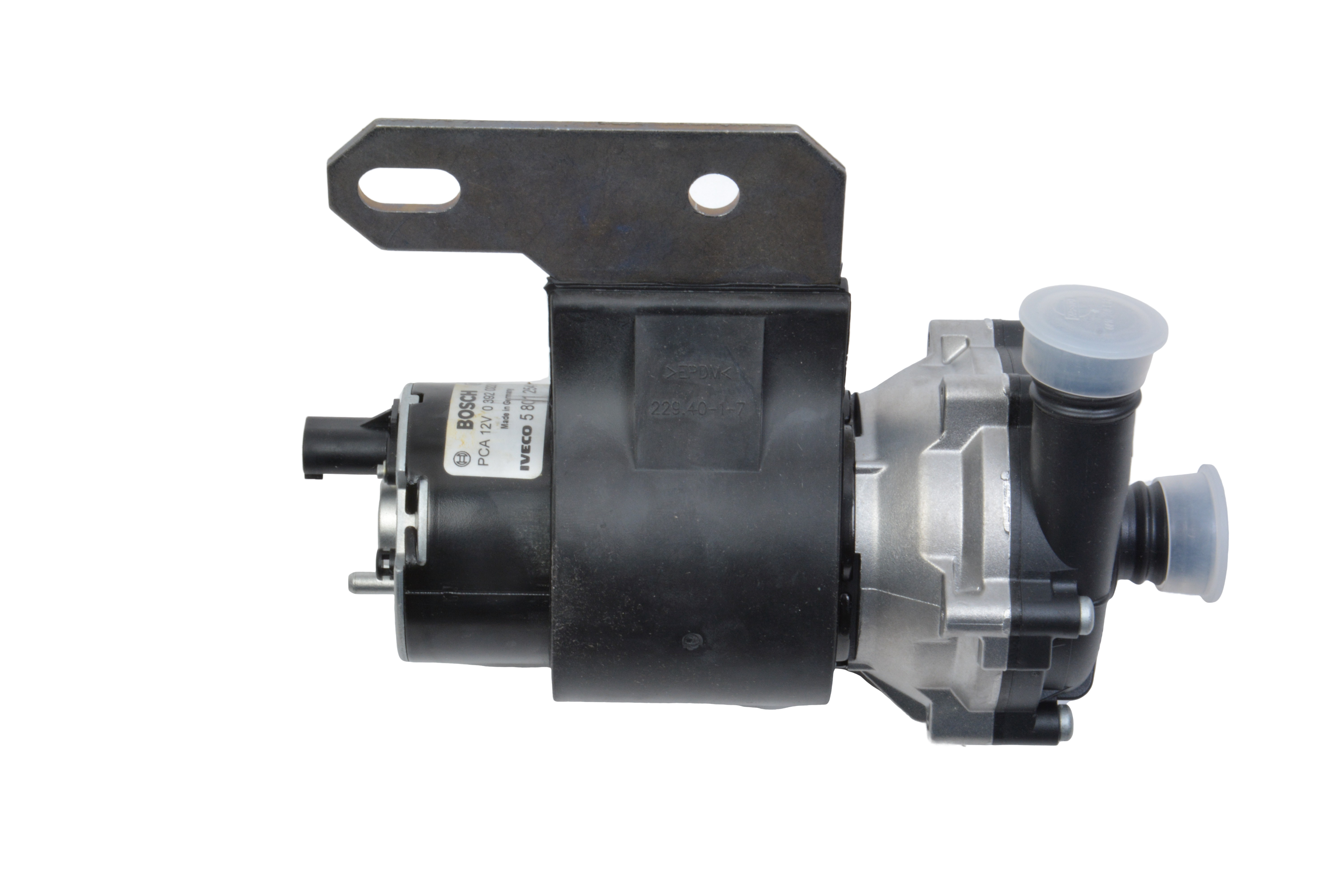 Pompa acqua Iveco Daily 3.0 210 HP - 5801254801