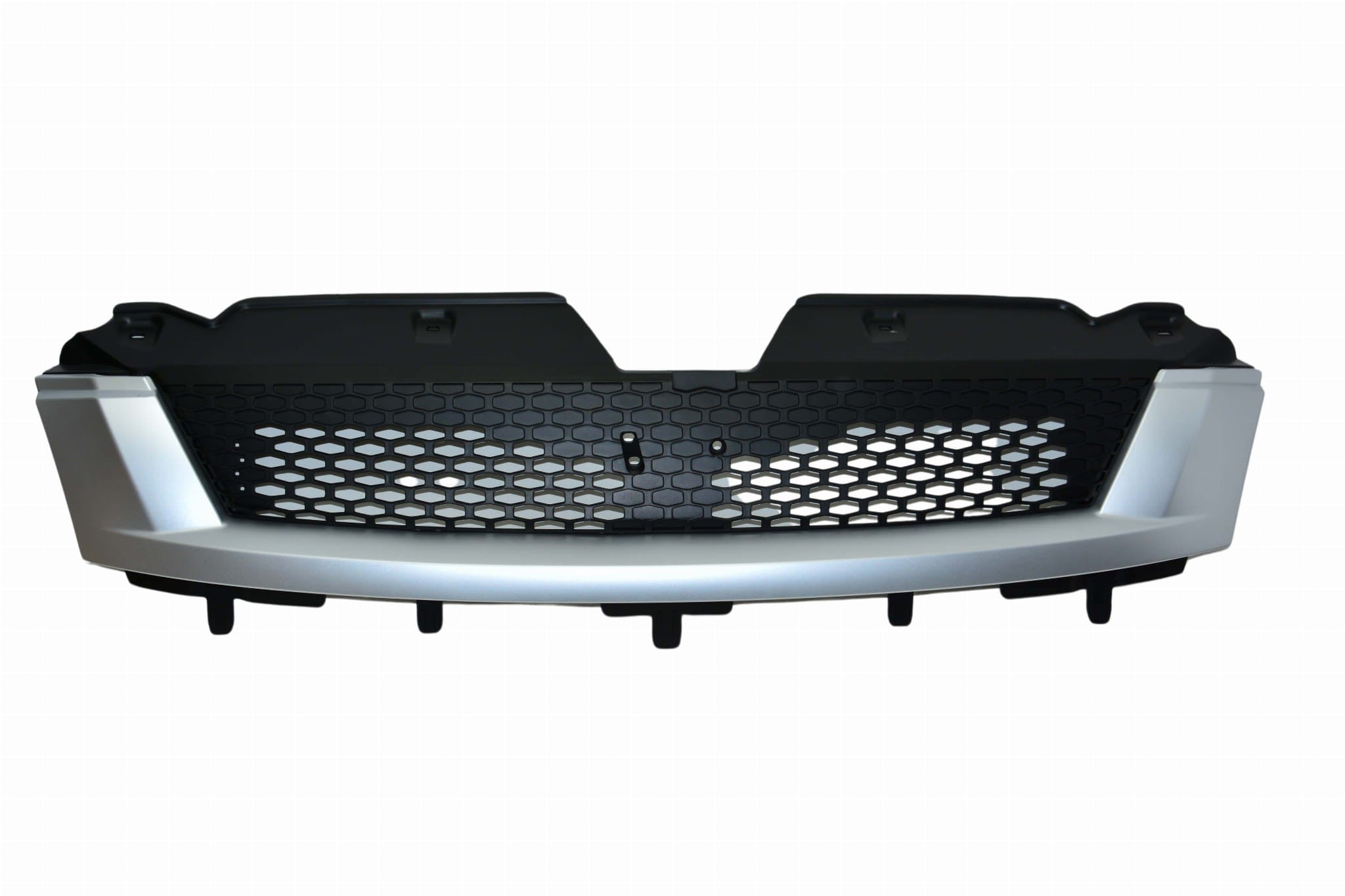 Paraurti Anteriore Iveco Daily 2009 - 5801255055 - Foto 4