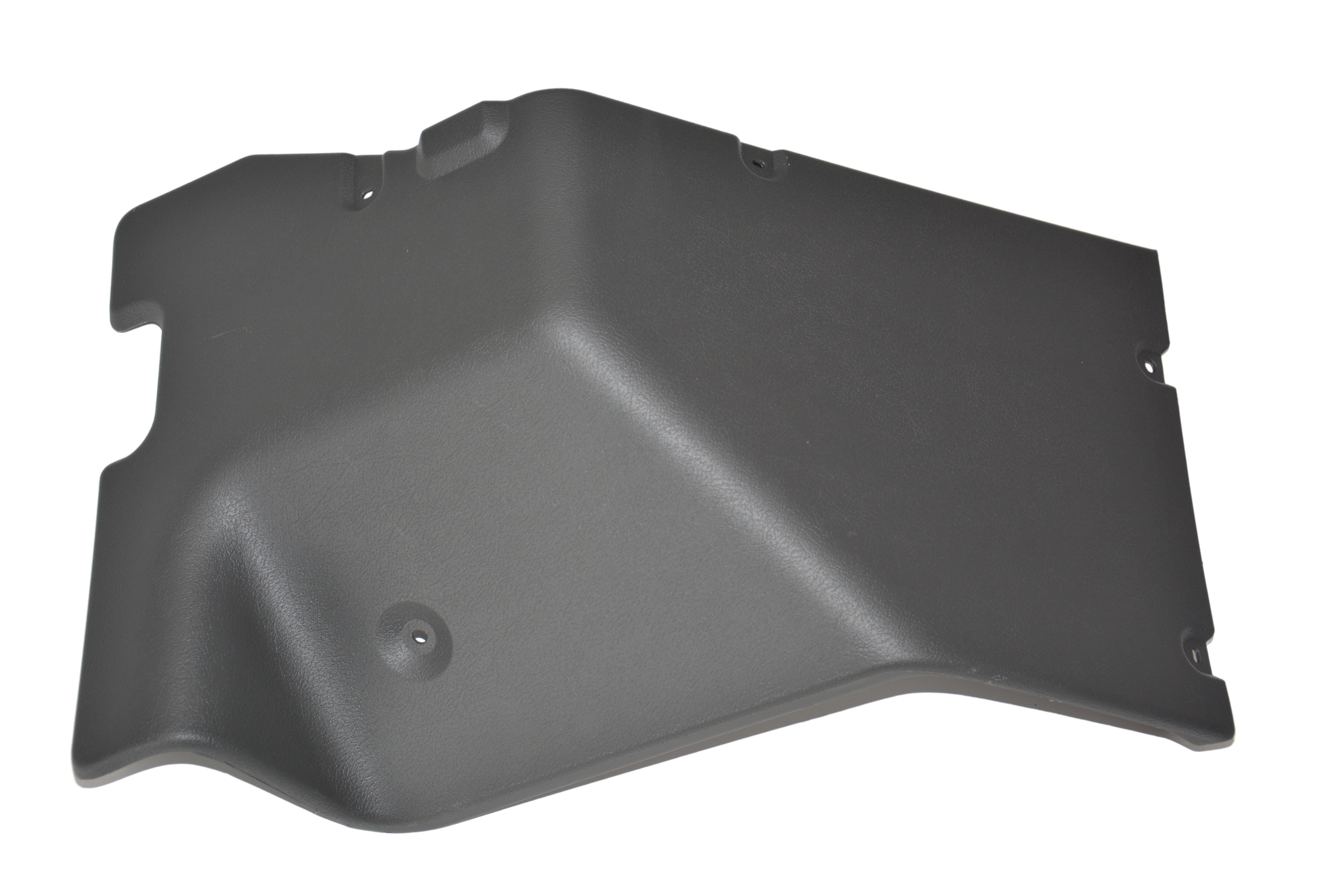 Rivestimento laterale, destra Iveco Daily 09-13 - 5801258954