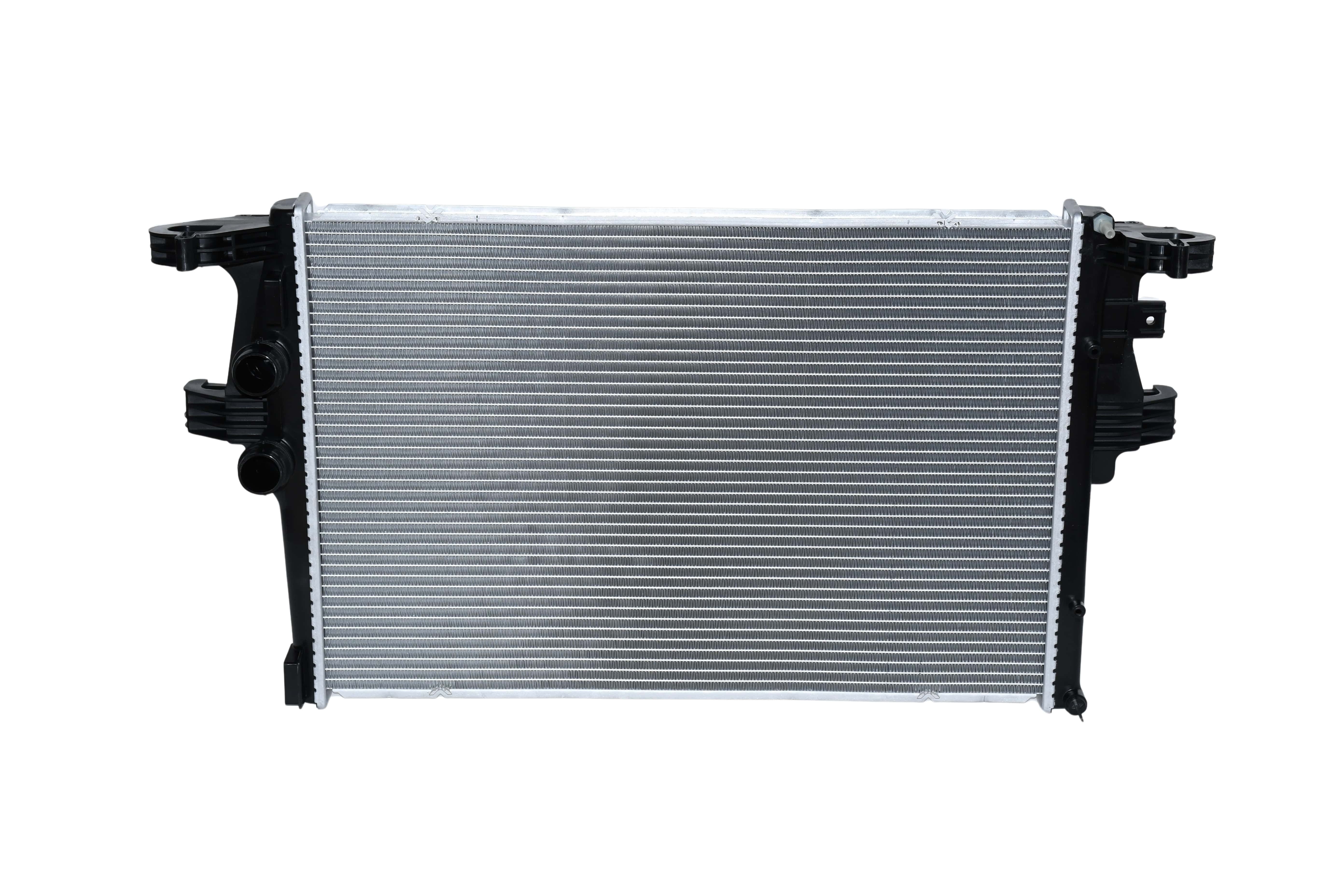 INTERCOOLER per iveco DAILY oe 5802036825