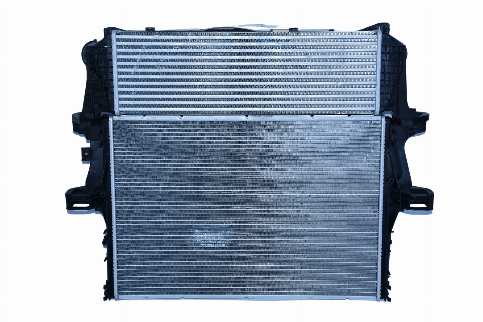 Alloggiamento ventola Iveco Daily 2.3 2019 - 5801264636