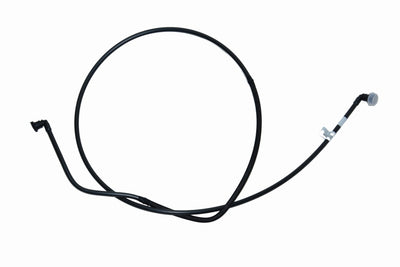 Tubazione Combust Iveco Daily - 5801281627