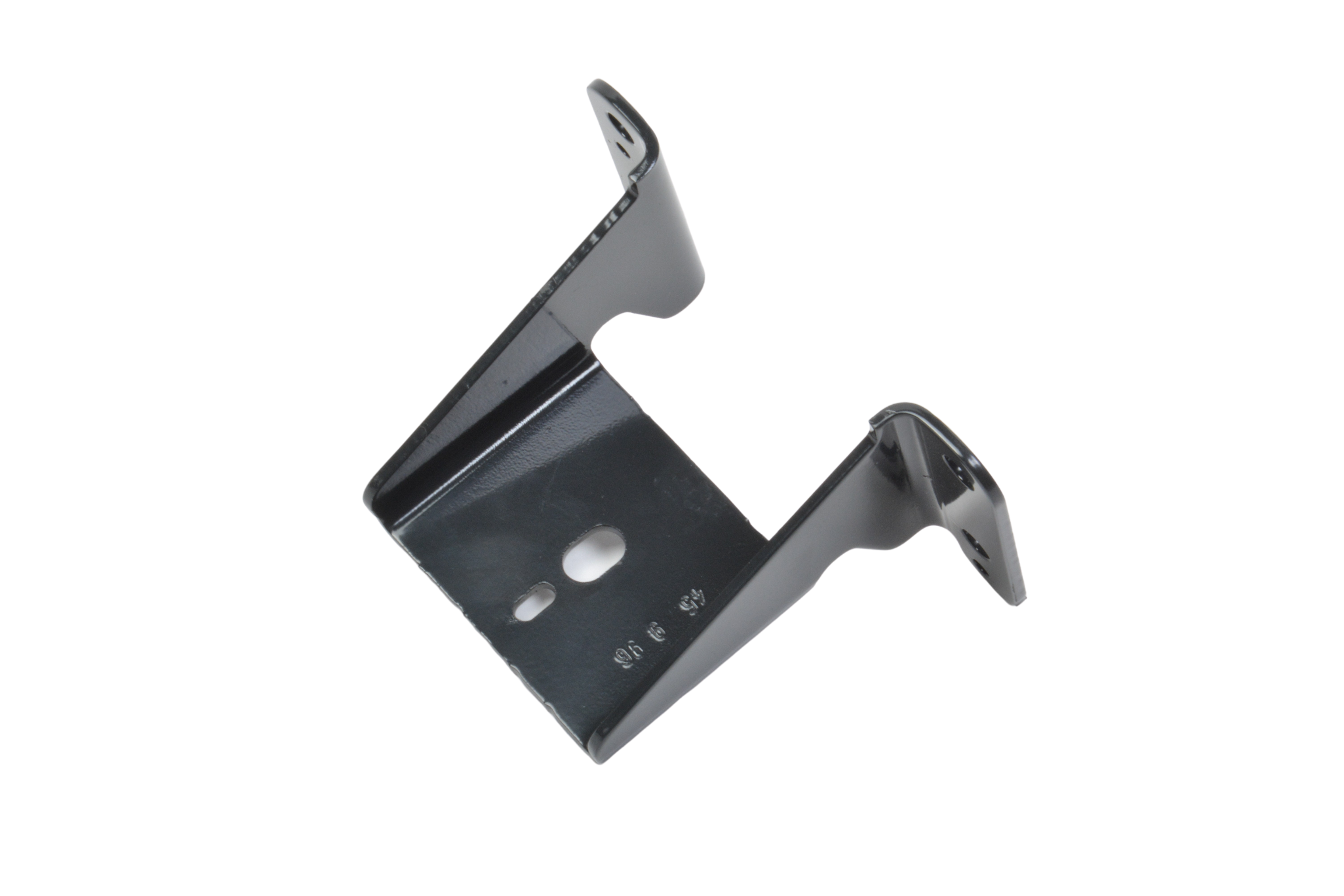 Supporto cambio Iveco Daily 2012 2014 - 5801283686 - Foto 2