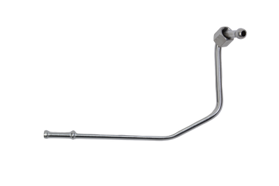 Iveco Daily 2012 tubo metallico anteriore DPF - 5801302173