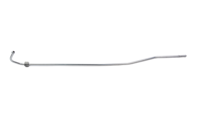 Iveco Daily 2012 tubo metallico DPF posteriore - 5801302174