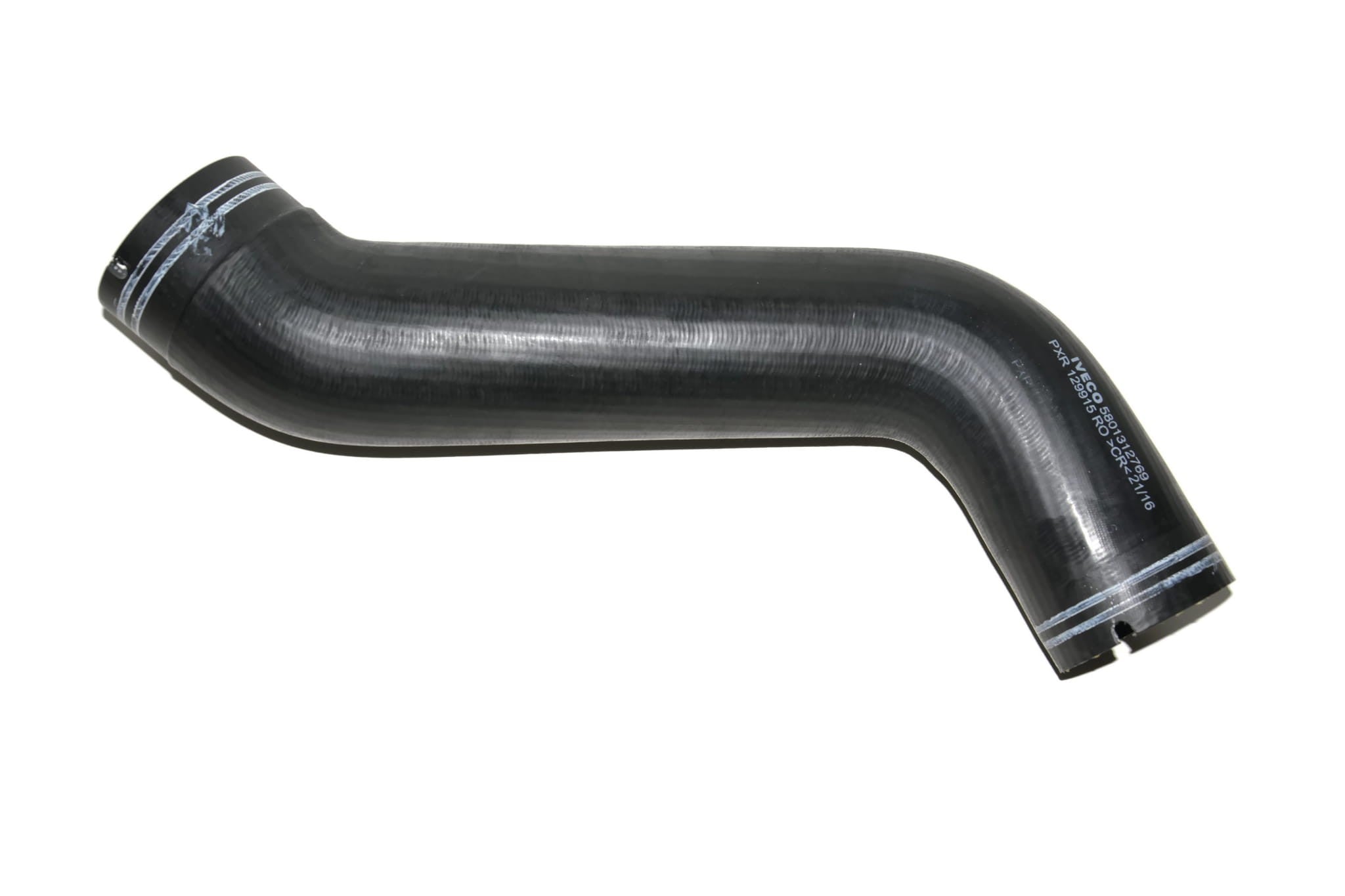 Manicotto intercooler Iveco Daily 3.0 2012 2016 - 5801312769