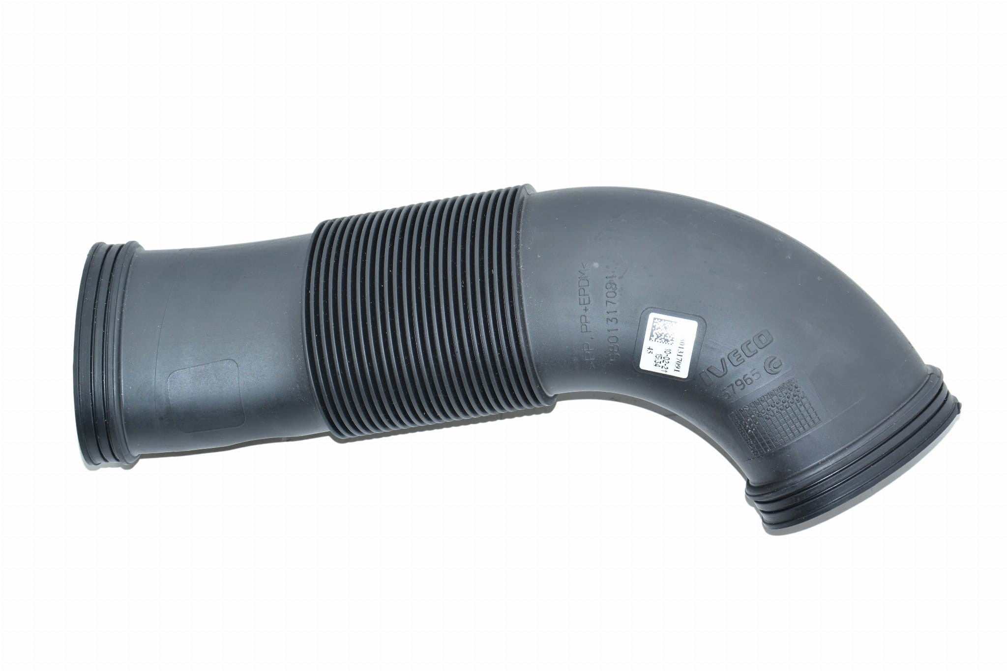 Tubaz.Di Aspirazione Iveco Daily - 5801317091