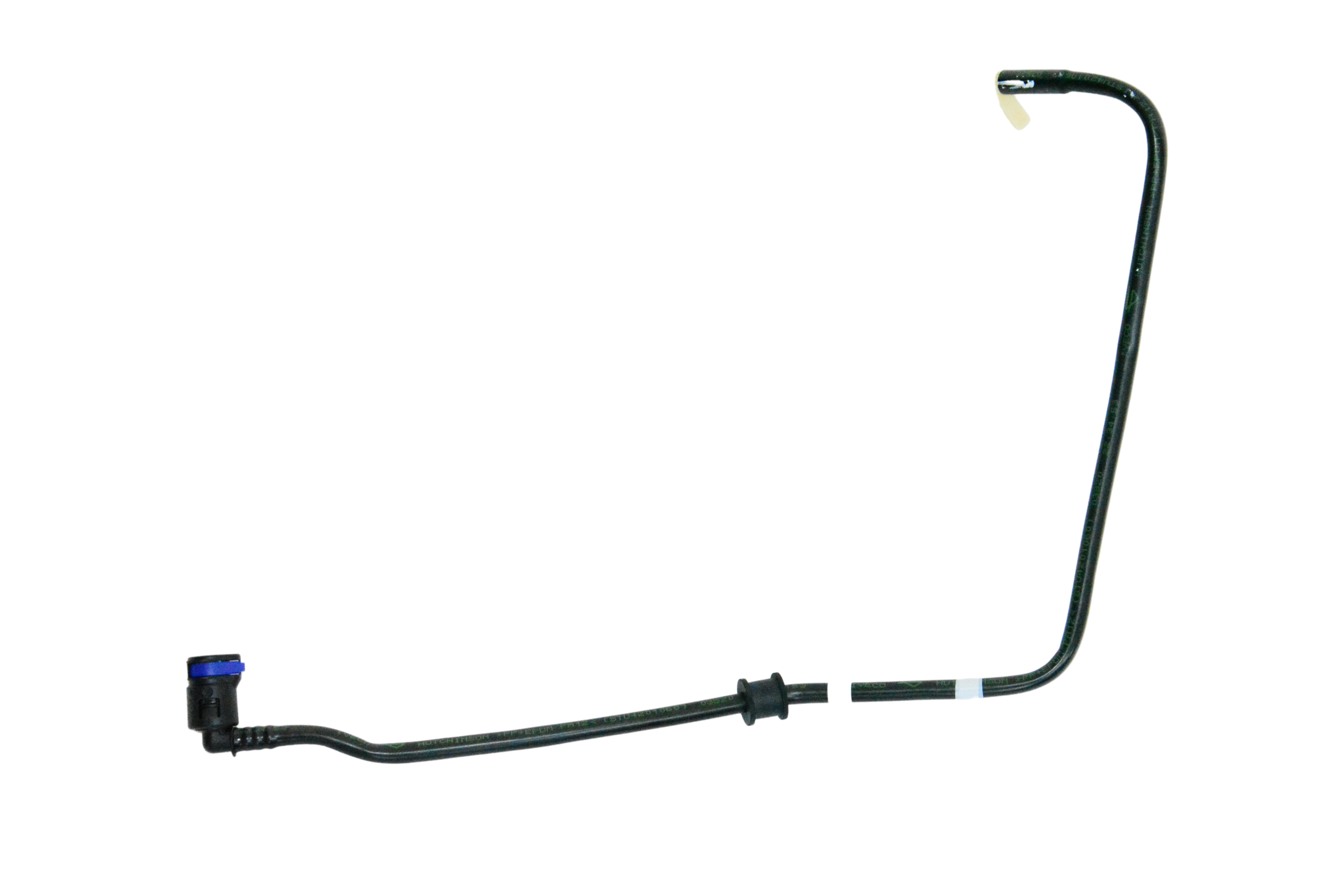 Tubazione acqua raffreddamento Iveco Daily 2.3 2012 2014 2019 - 5801319236