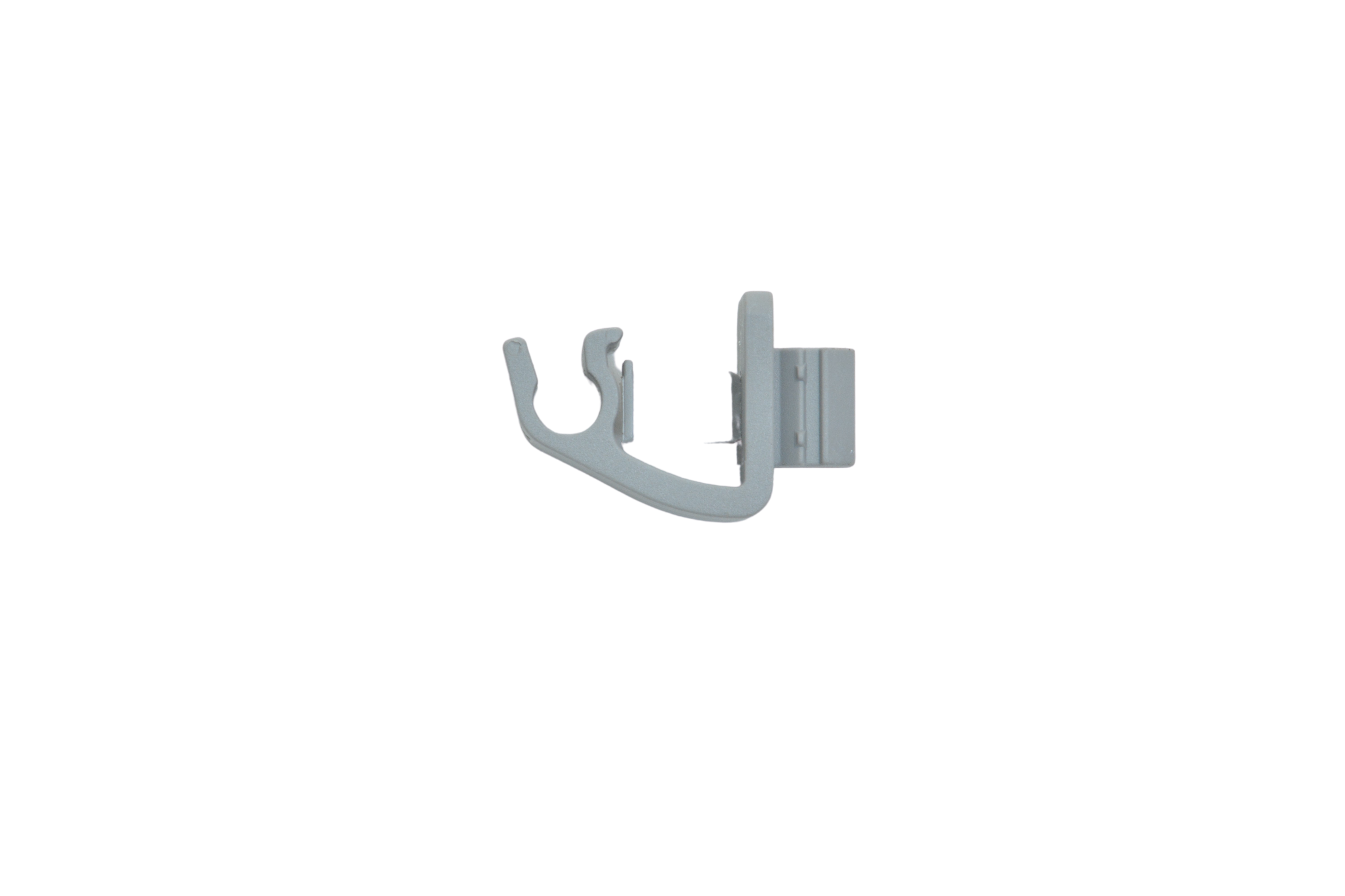 Attacco per visiera parasole Iveco Daily - 5801320553 - Foto 3