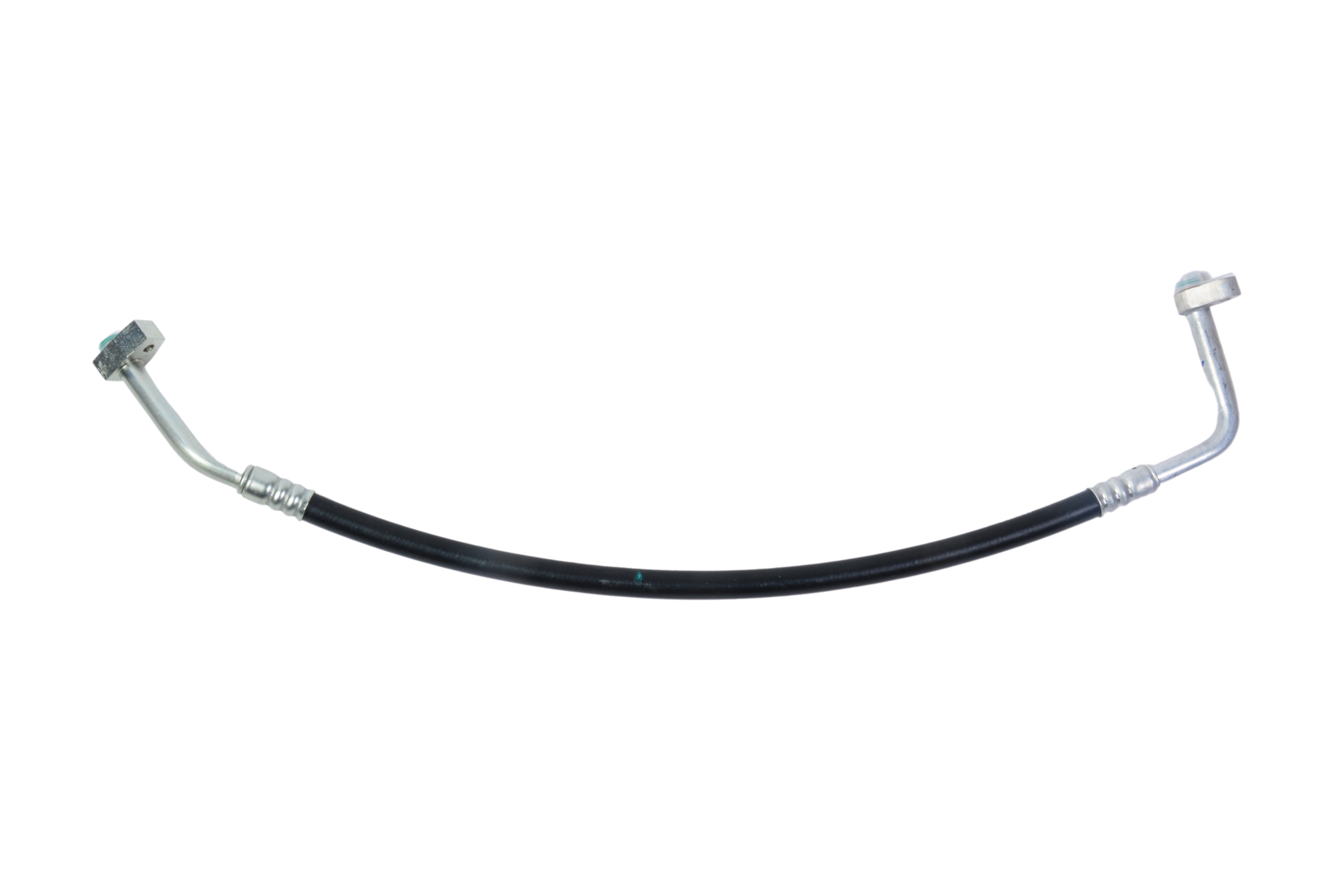 Tubo A / C Iveco Daily 2.3 3.0 2012 - 5801323121