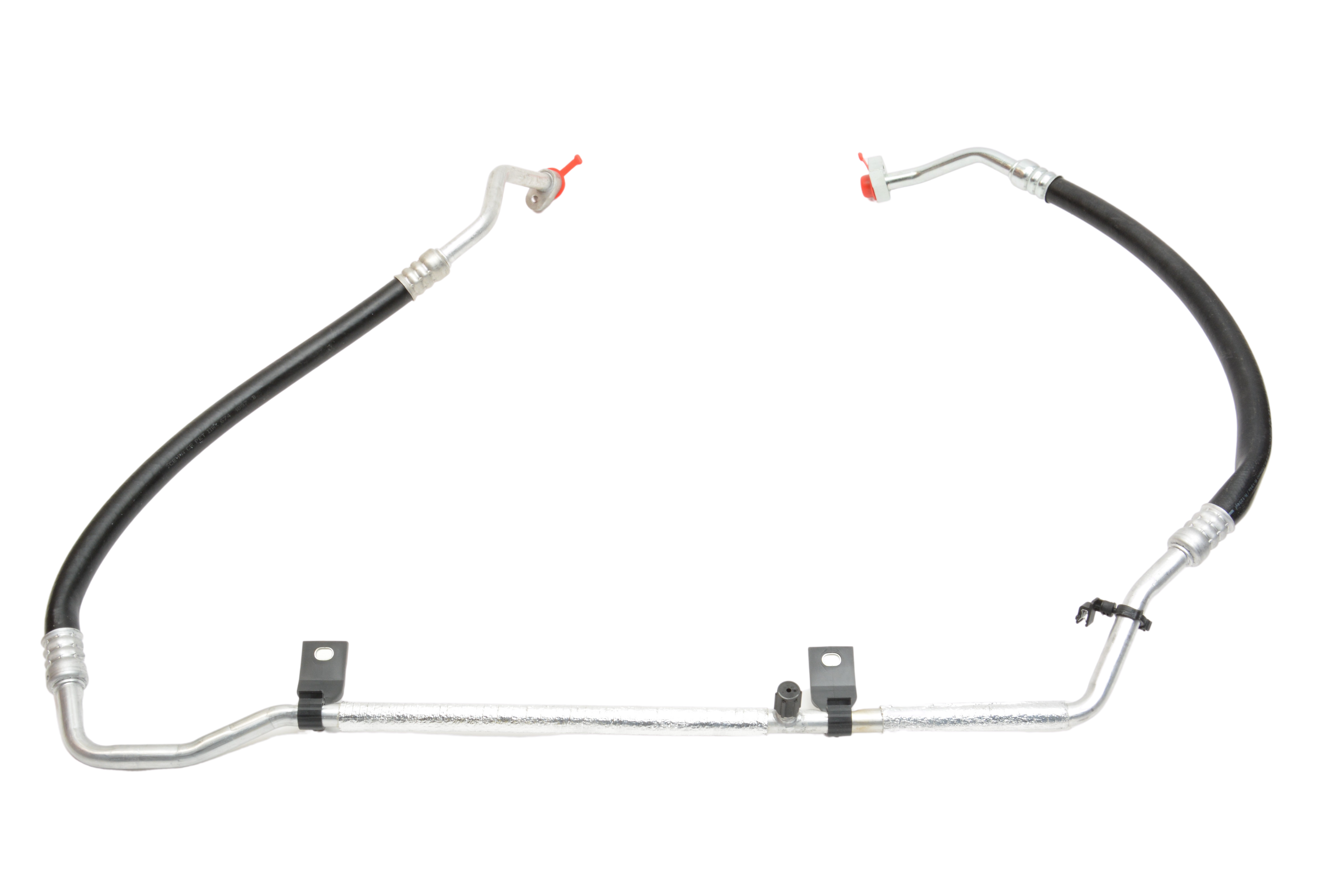 Tubo aria condizionata Iveco Daily 65C 70C 2012 - 5801323126