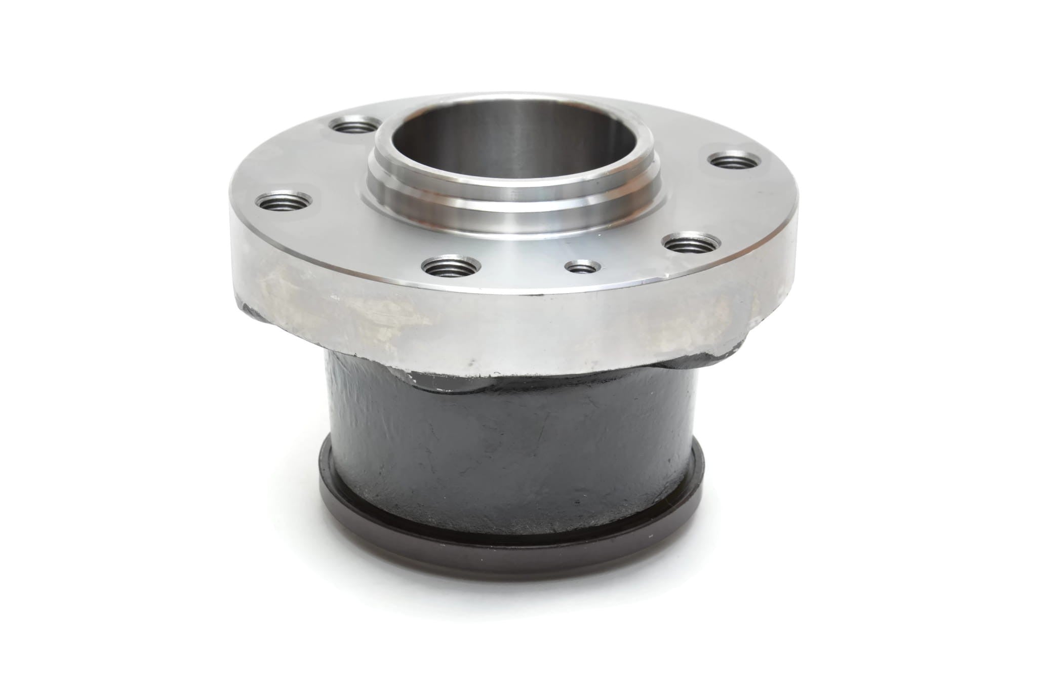 Mozzo ruota anteriore Iveco Daily 35S 09-13 - 5801341424 - Foto 2
