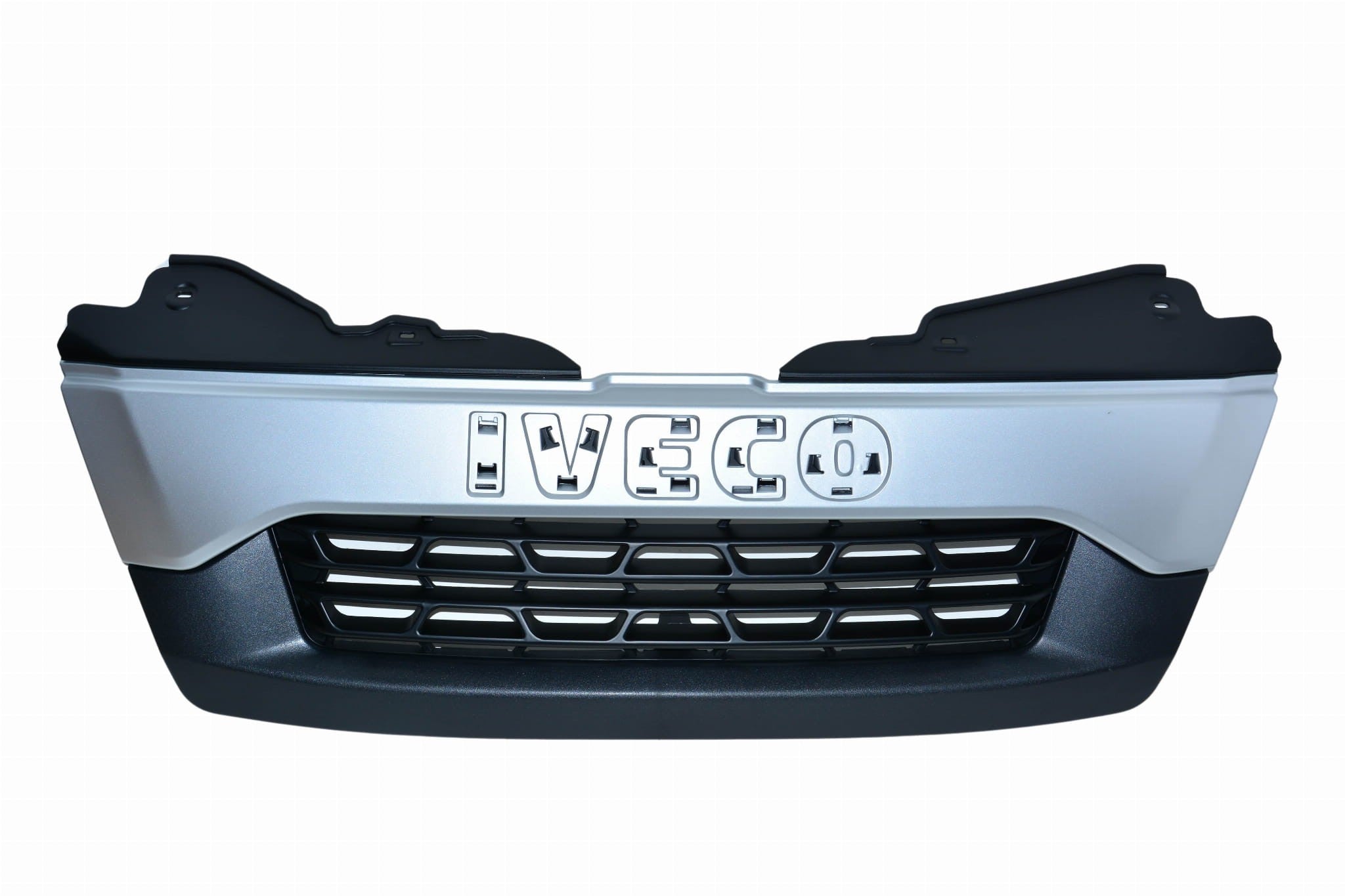 Paraurti Anteriore Con Fori Fendinebbia Iveco Daily - 5801362619 - Foto 9