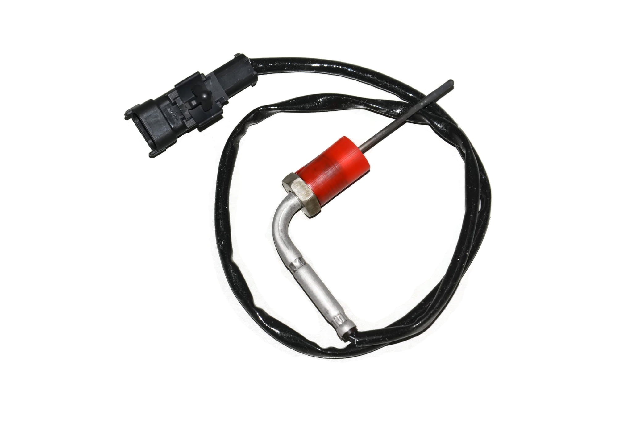 Sensore Pressione Gas DI Scarico per Iveco Daily | OE 504372730