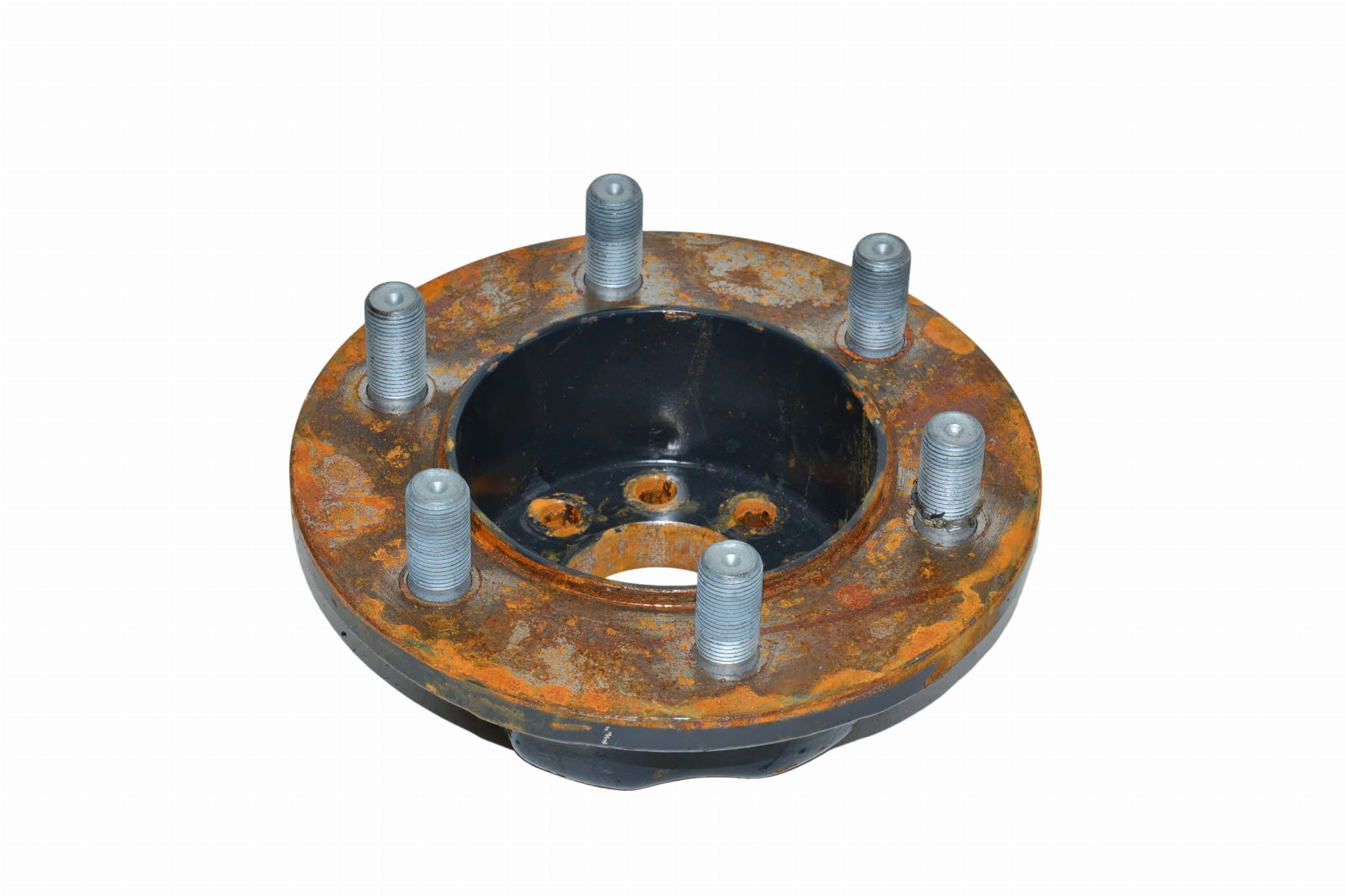 Mozzo Ruota Anter. Iveco Daily - 5801356992