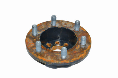 Mozzo Ruota Anter. Iveco Daily - 5801356992