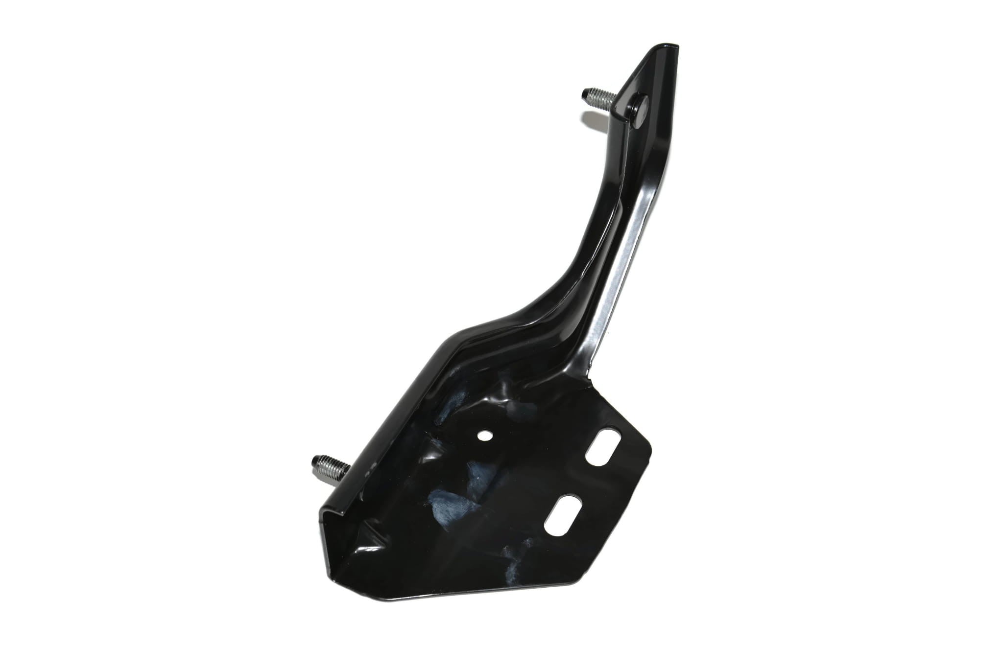 Staffa paraurti anteriore sinistra Iveco Daily 2012 - 5801366098