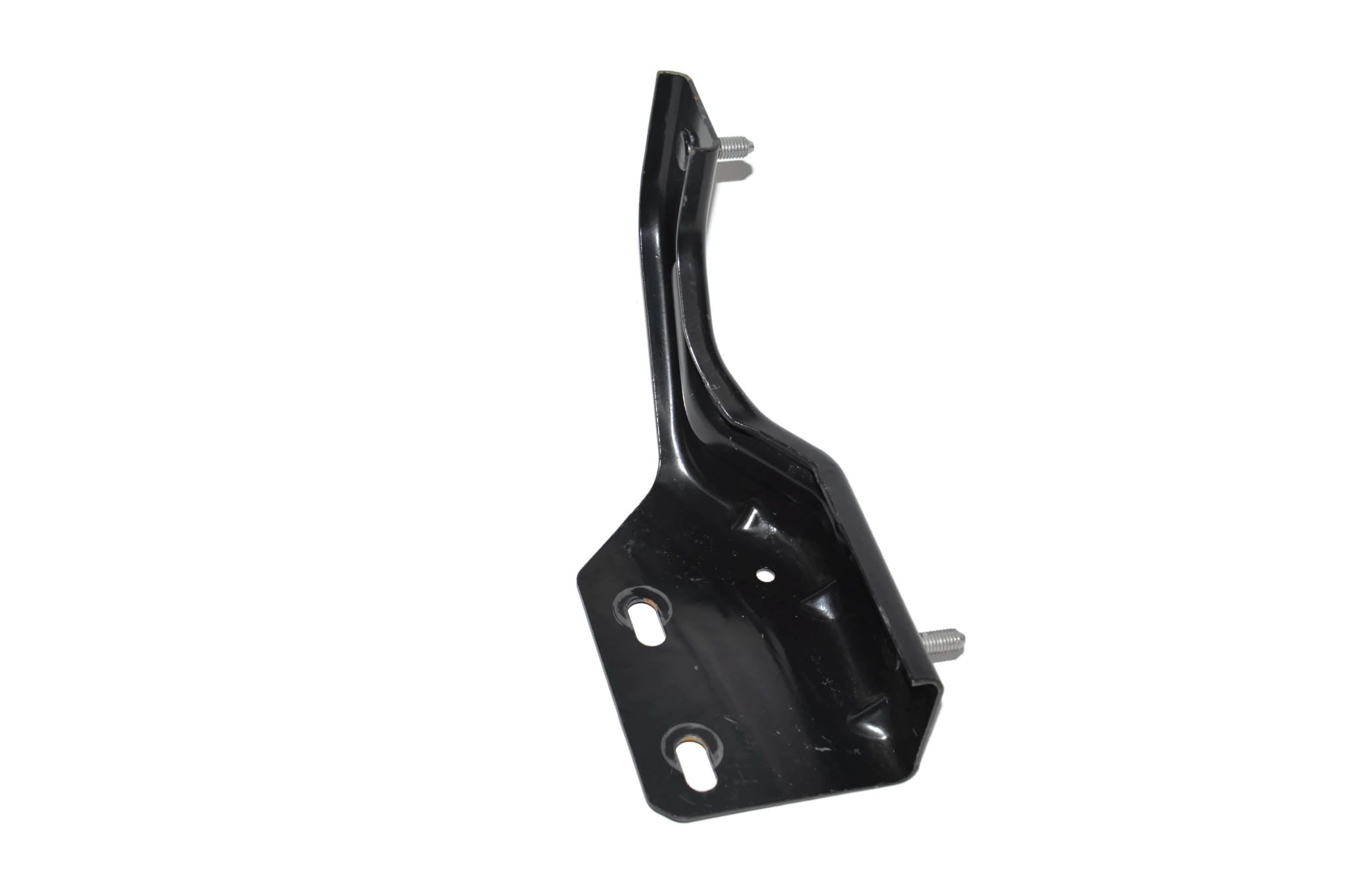 Staffa paraurti anteriore destra Iveco Daily 65C 70C 2012 - 5801366934