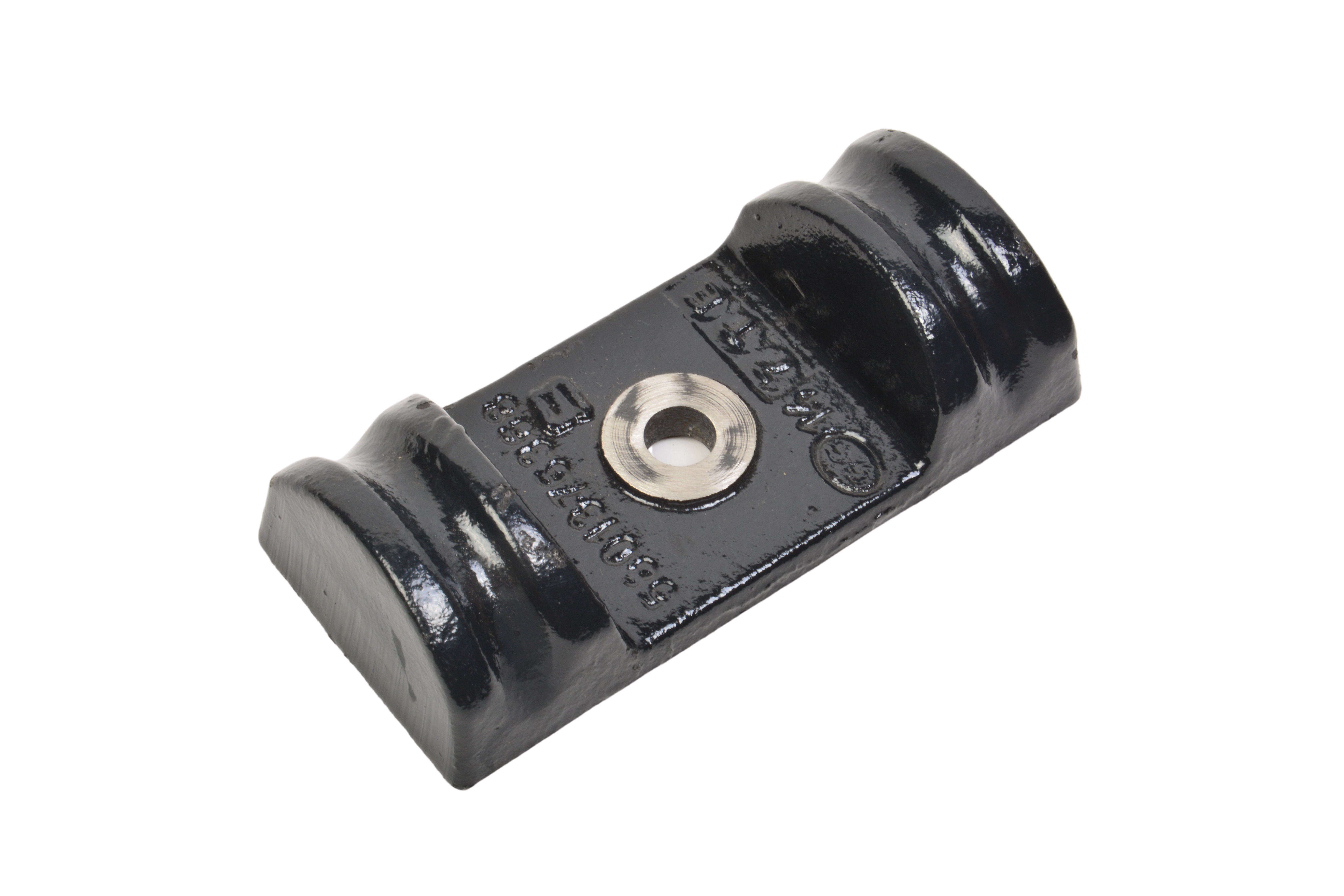 Piastra Sospensione pneumatica Iveco Daily 65C 70C - 5801376368