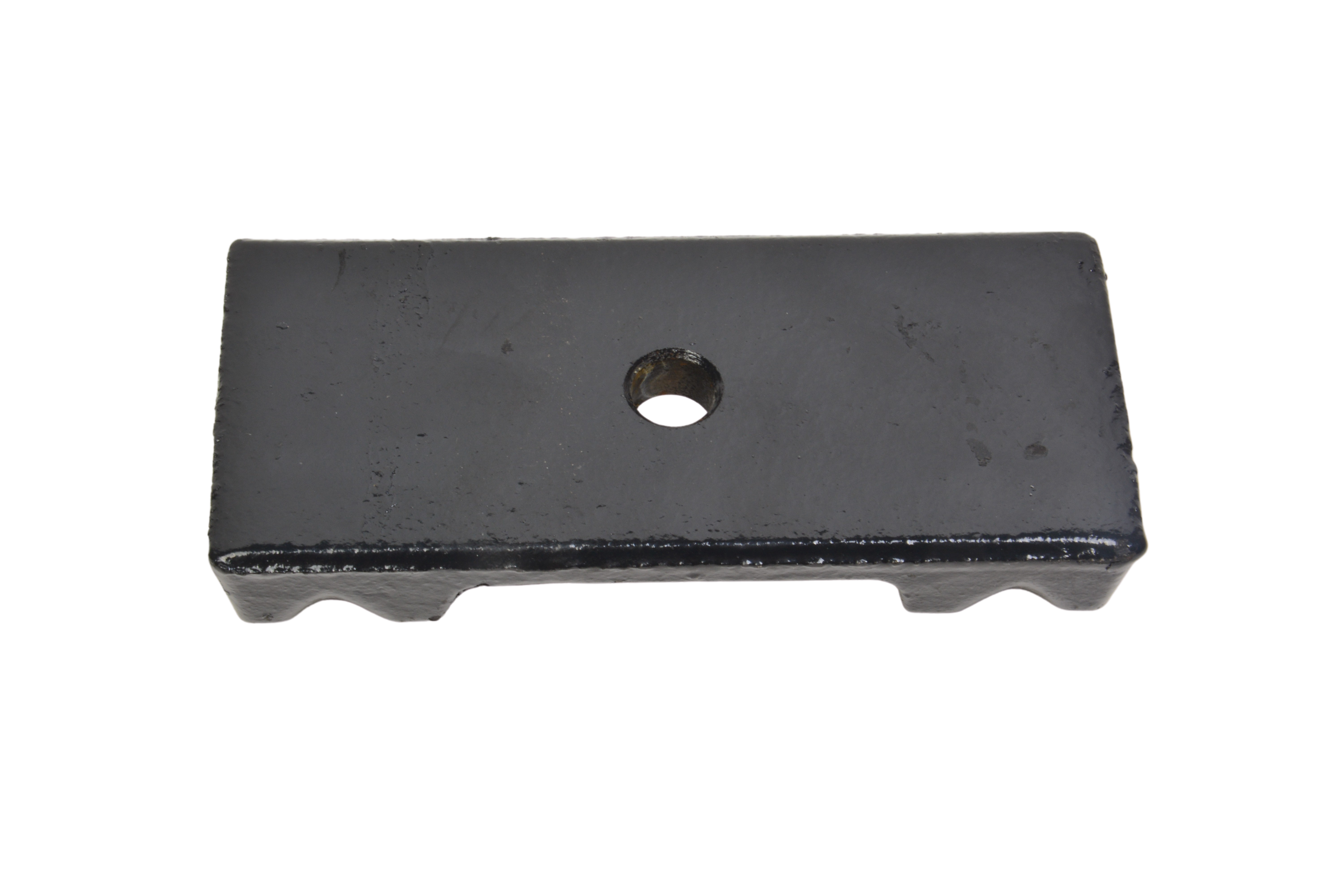 Piastra Sospensione pneumatica Iveco Daily 65C 70C - 5801376368 - Foto 3