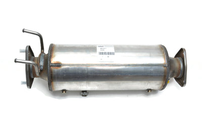 Filtro antiparticolato diesel Iveco Daily 2012 DPF - 5801376711