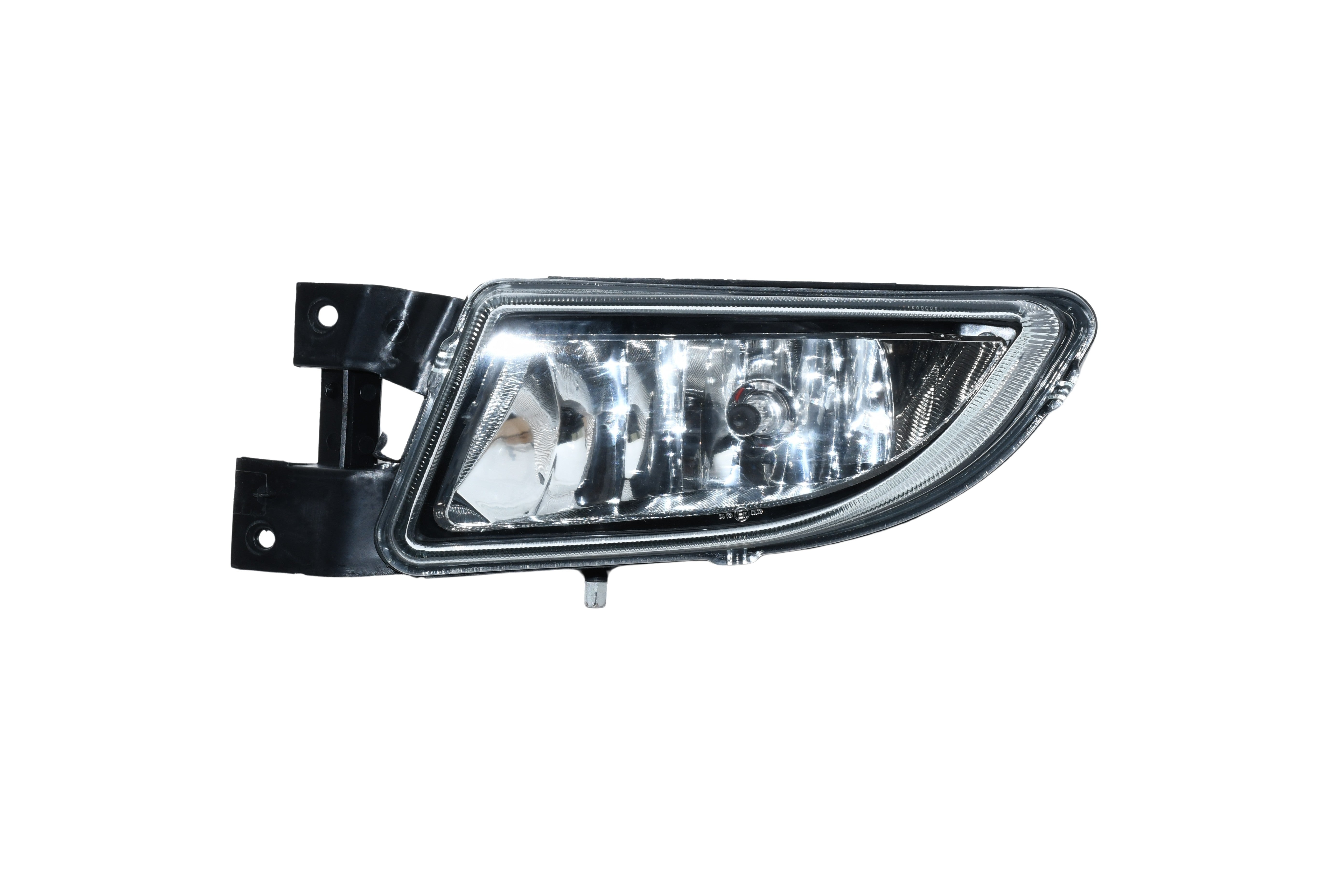 Paraurti Anteriore Con Fori Fendinebbia Iveco Daily - 5801362619 - Foto 10