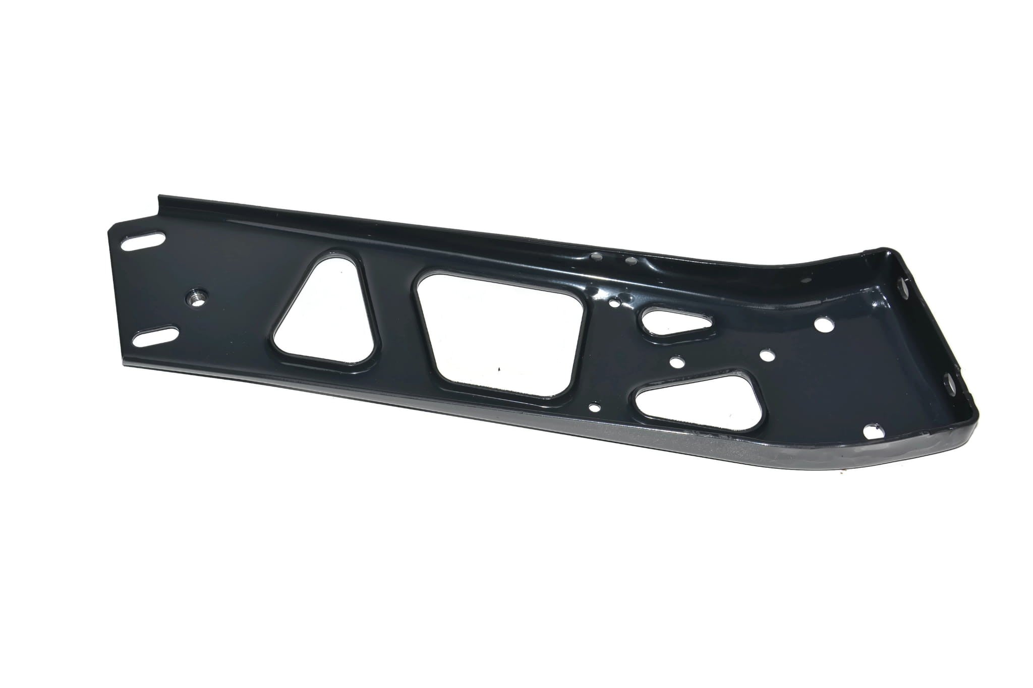 Staffa Iveco Daily - 5801384934