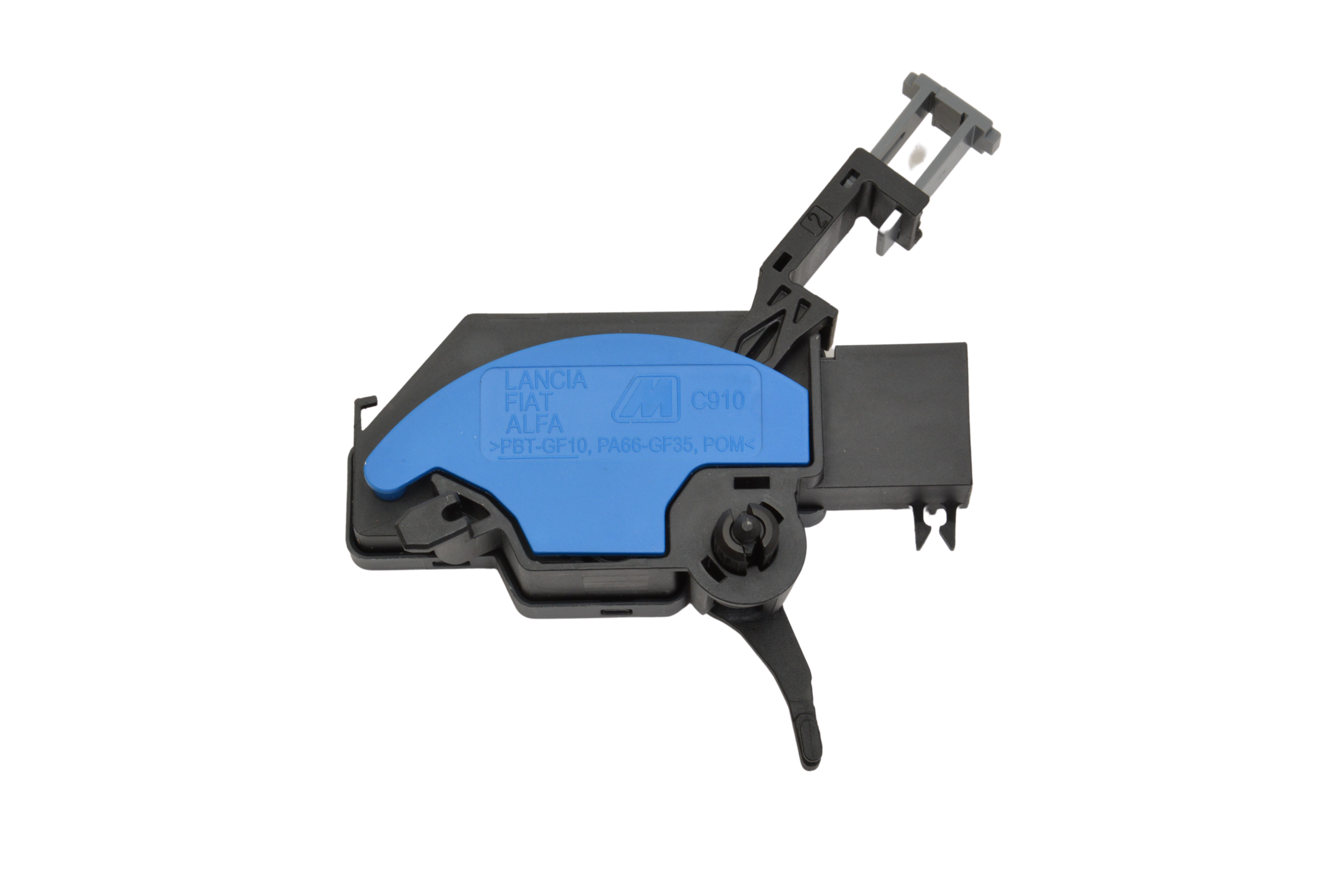 Sensore stop Iveco Daily 2012 2014 2019 - 5801421266