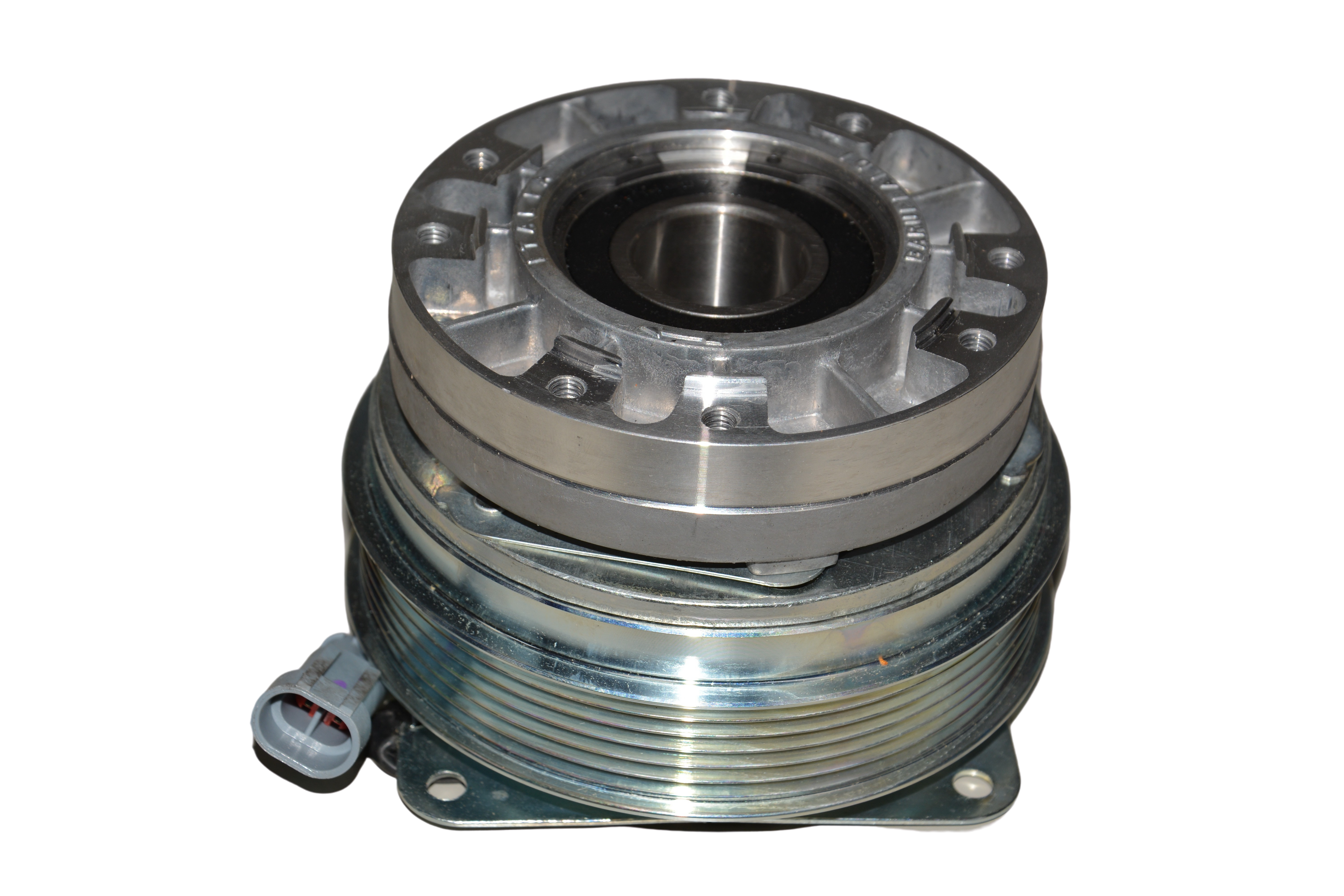 Puleggia Elettromagnetica 3.0 per Iveco Daily | OE 504086465