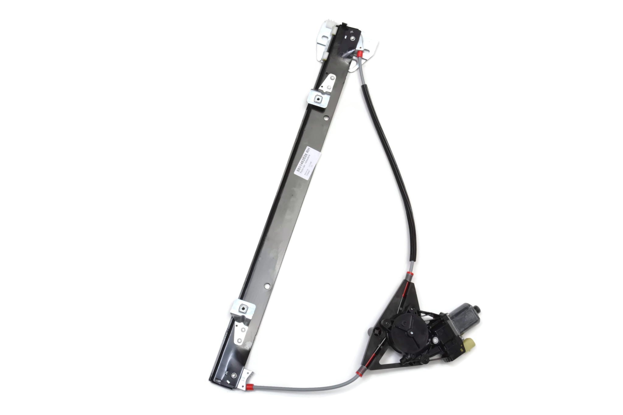 Alzacrist. El. Destro S2012 -12v. per Iveco Daily | OE 5801482026