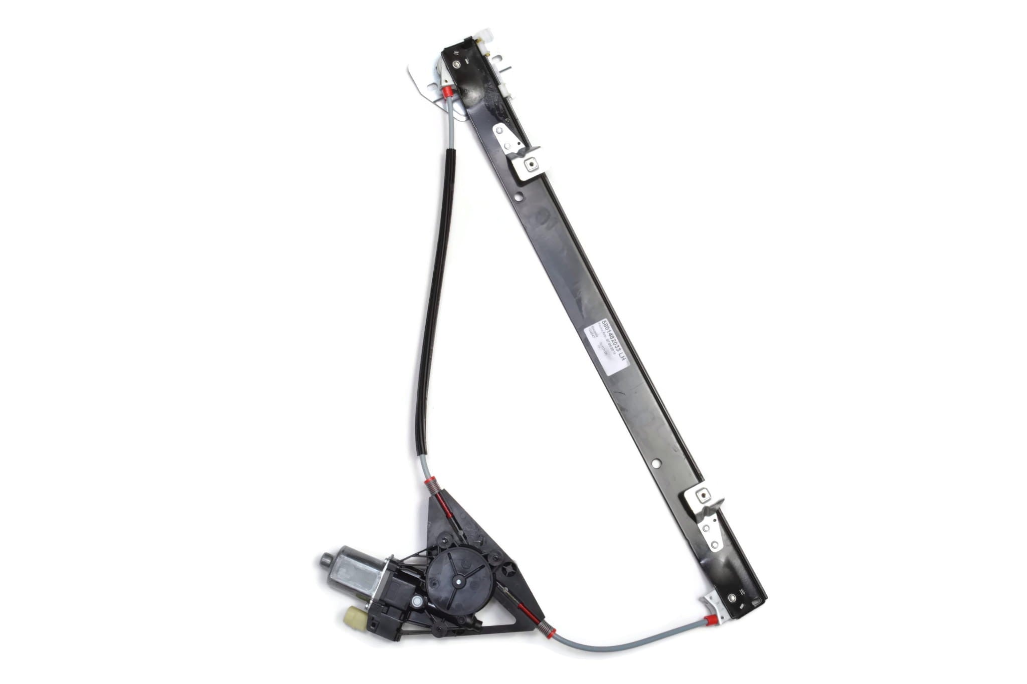Alzacrist. El. Sinistro 12v. per Iveco Daily | OE 5801482033