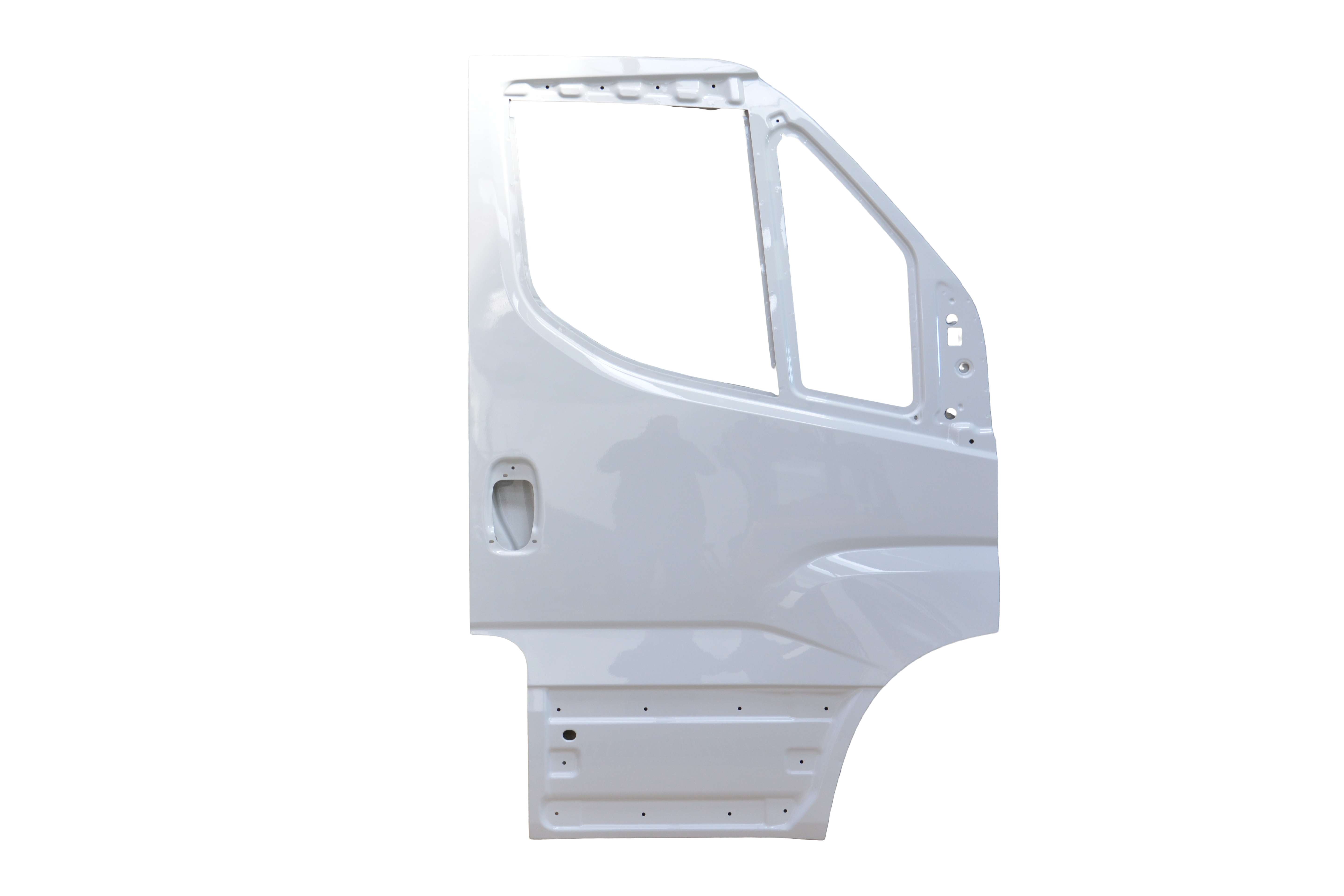 Sportello Anteriore DX destro Iveco Daily dal 2014 - 5801519999 - Foto 2