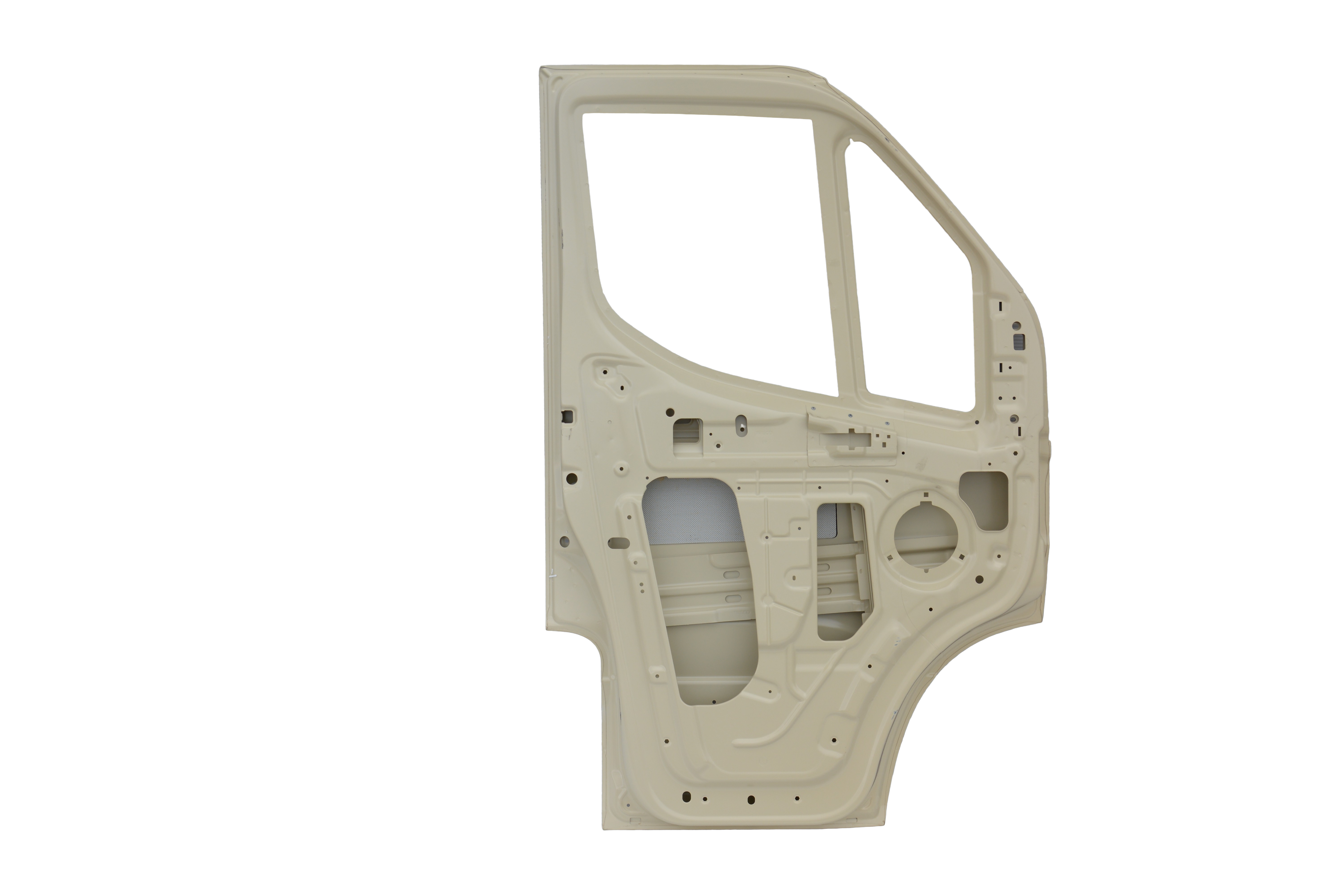 Sportello Anteriore Sinistro SX Iveco Daily dal 2014 - 5801489558 - Foto 3
