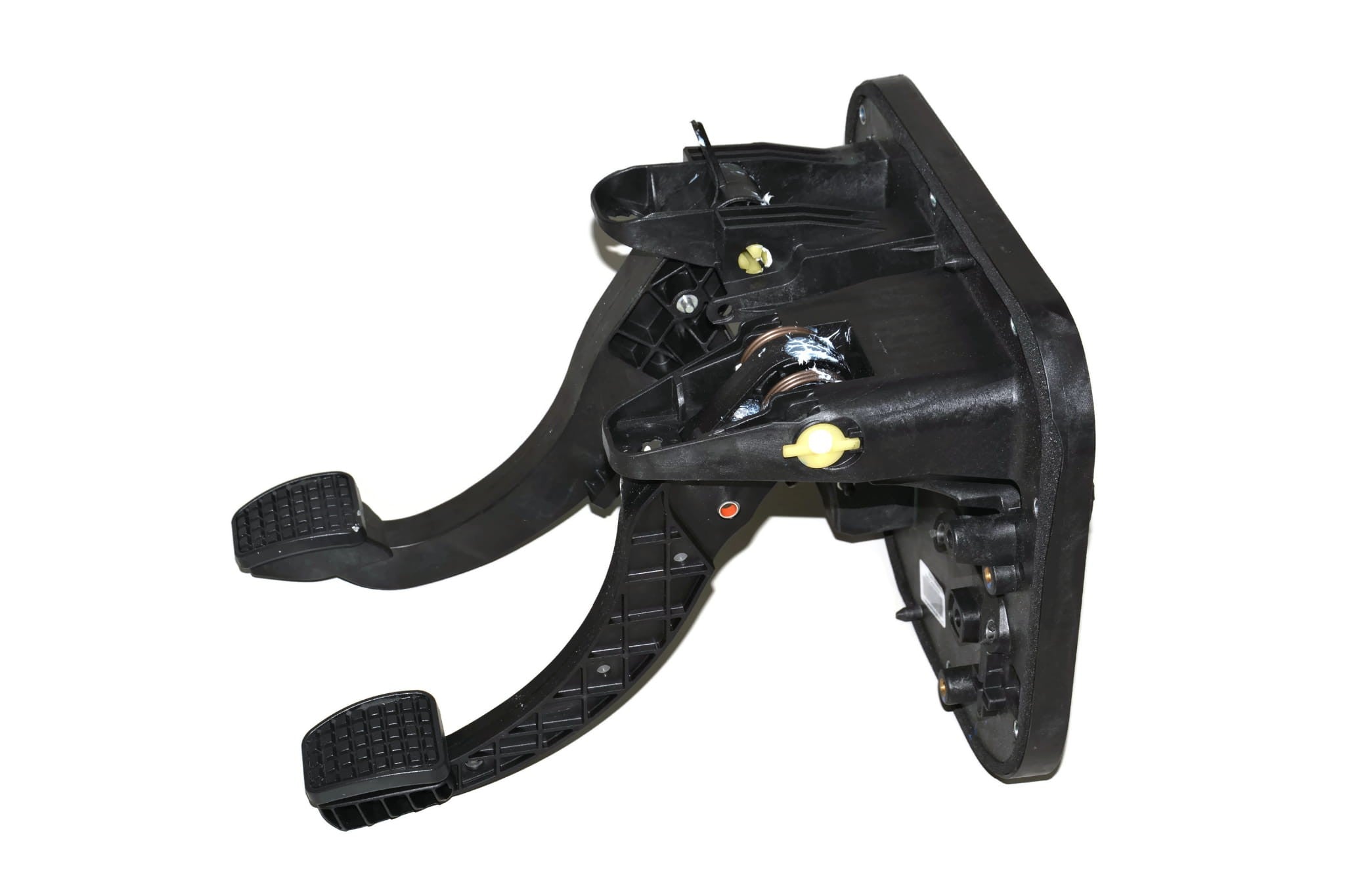 Pedali frizione freno Iveco Daily 2012 2019 - 5801492032