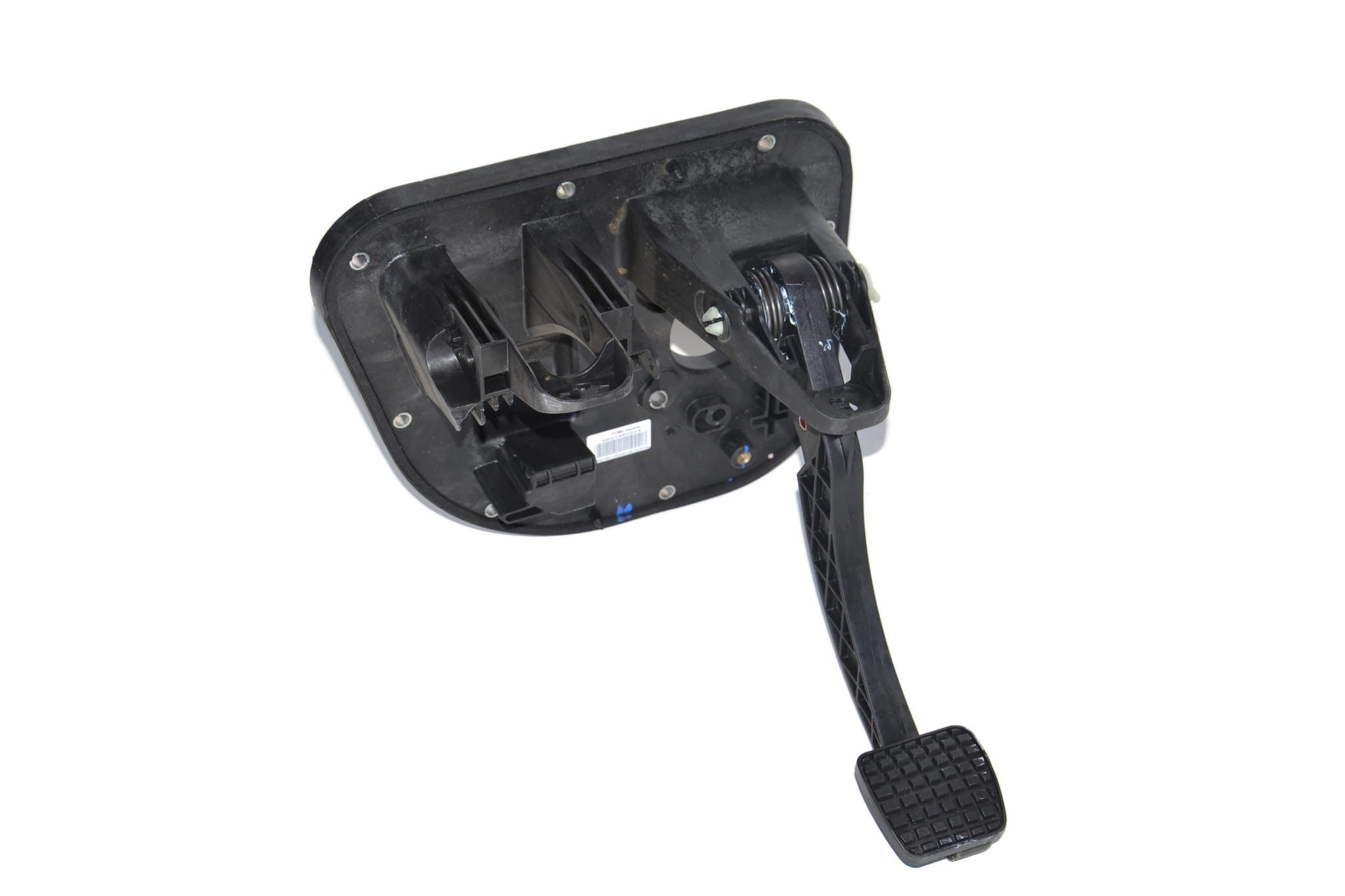 Pedale freno automatico Iveco Daily 2012 2019 - 5801492034 - Foto 2