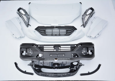 Radar paraurti anteriore Iveco Daily 2019 2020 - 5802542012